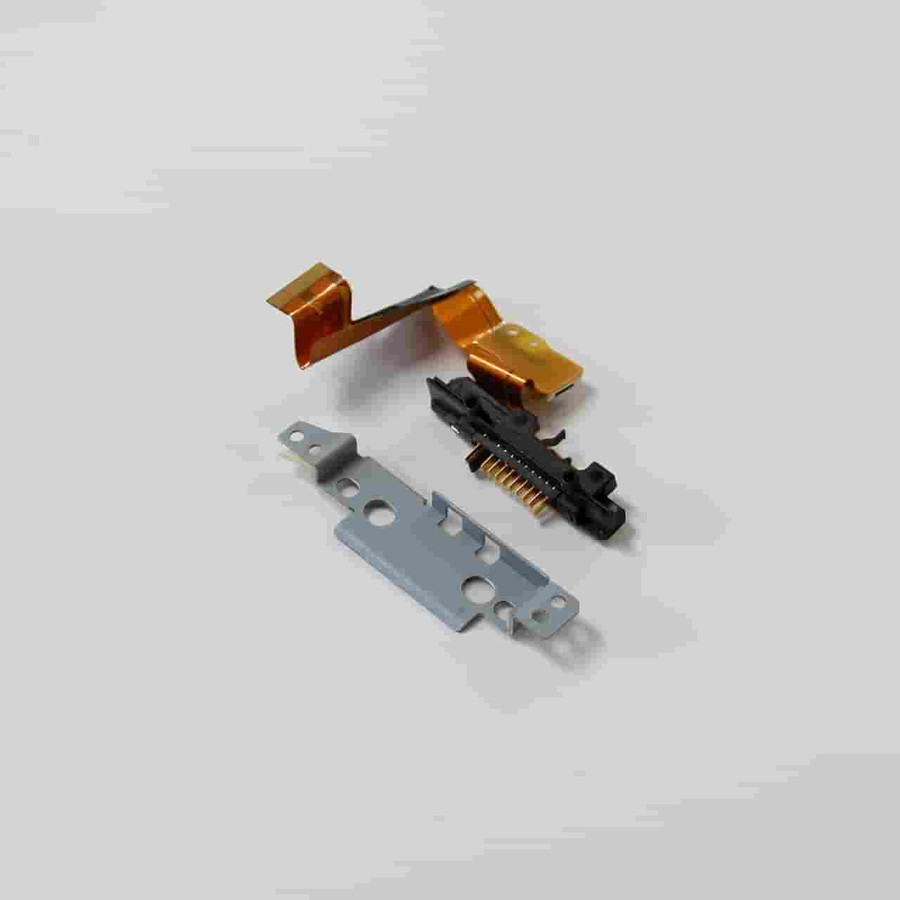 Panasonic Toughbook Battery Connector with Bracket