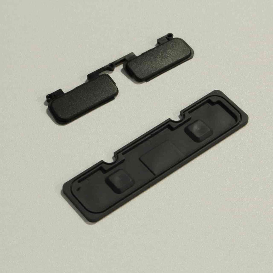 Panasonic Toughbook CF-53 Mouse Clicker And Rubber Pad