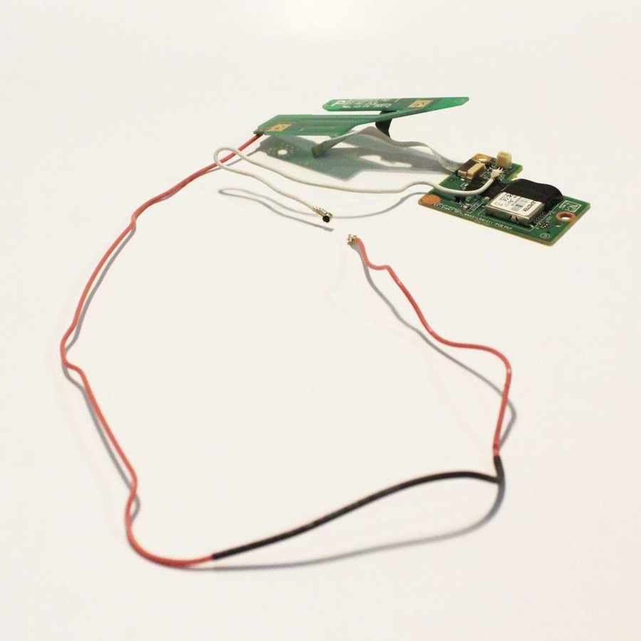 Complete upgrade kit for CF-31 GPS Installation