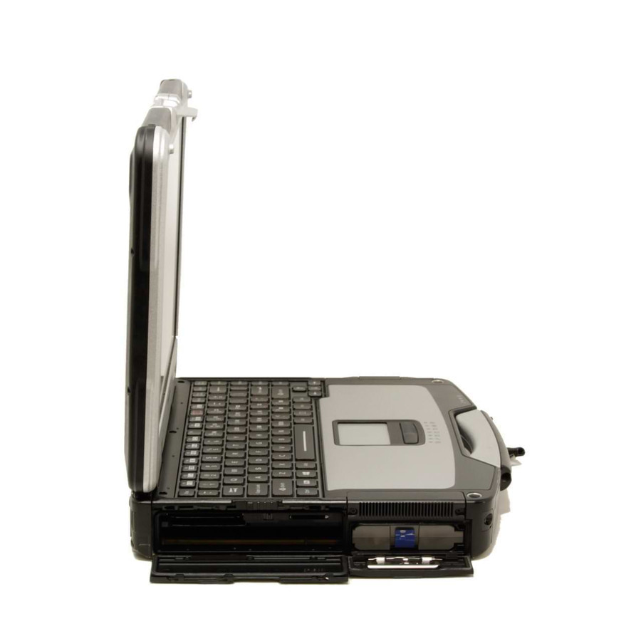 Panasonic Toughbook CF-31 Mk4 Facing Right