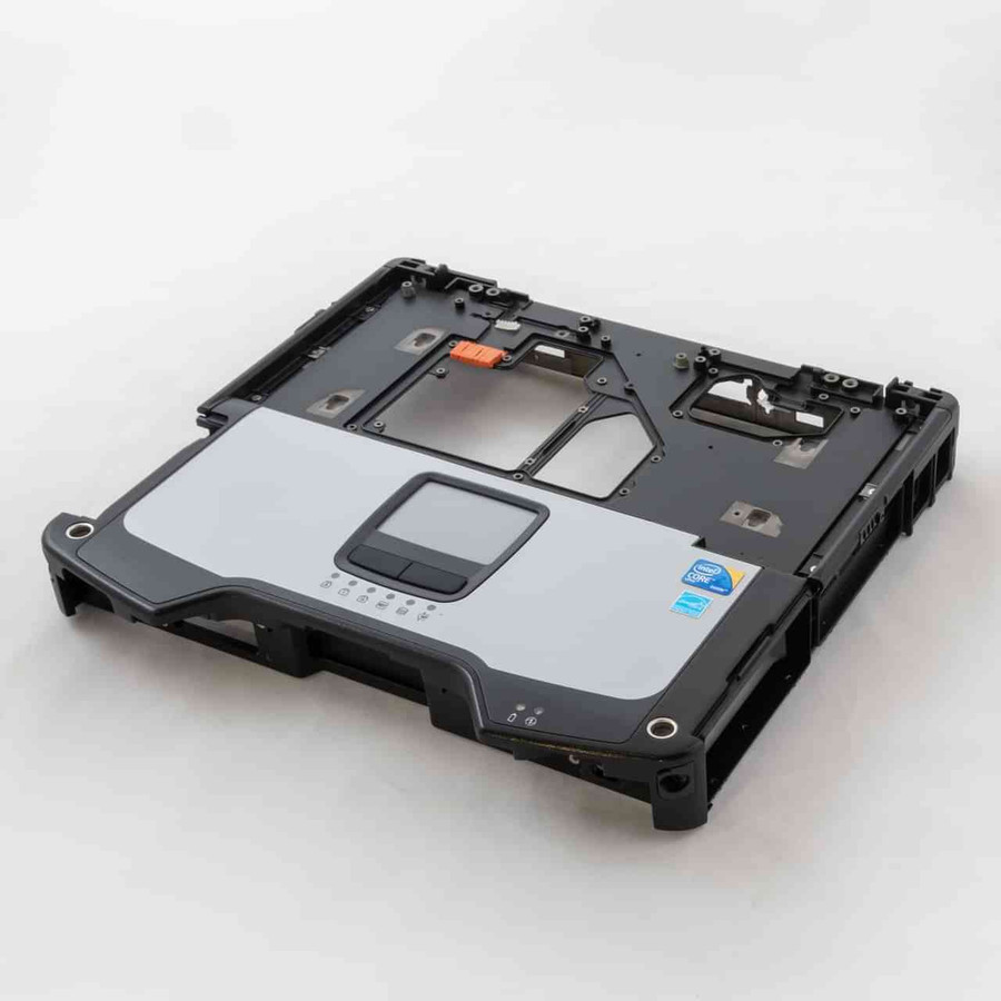 Toughbook CF-30 Upper Casing with Palmrest and Touchpad