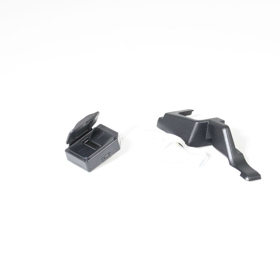 Fingerprint reader assembly for Toughbook CF-30