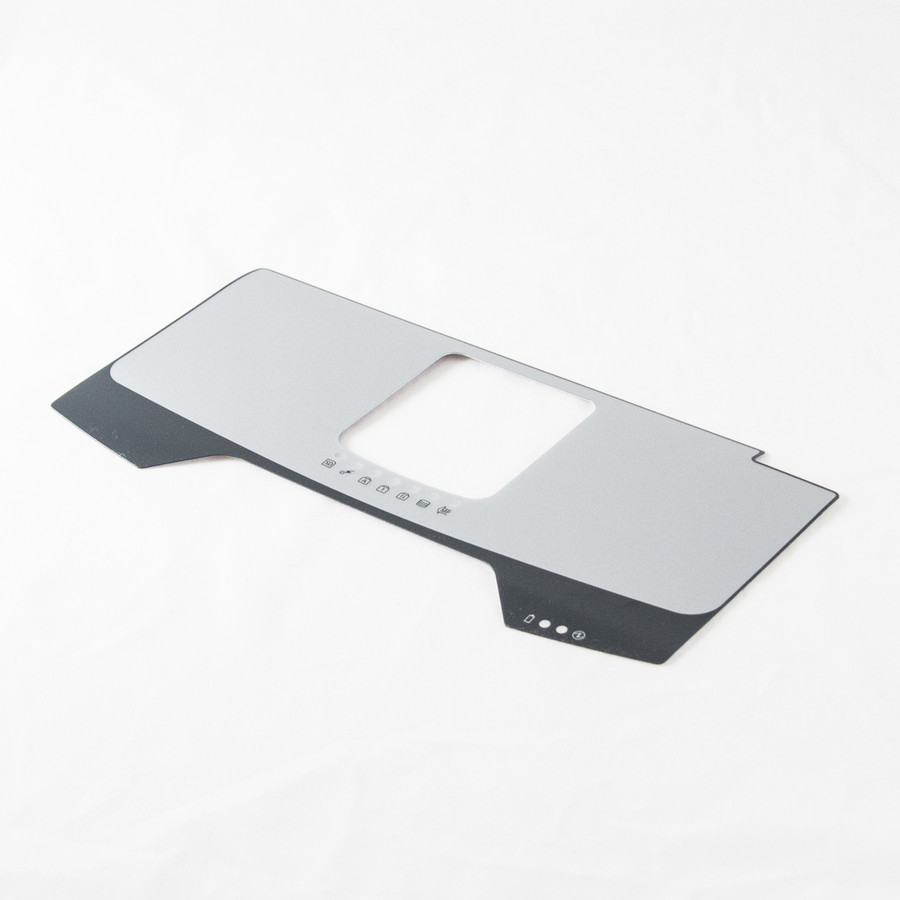 Toughbook CF-31 Palmrest cover