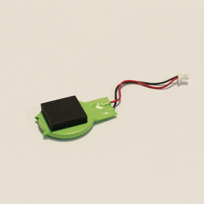 RomeTech CMOS BIOS Battery – Replacement For Panasonic Toughbook & Toughpad Series – RTC Backup