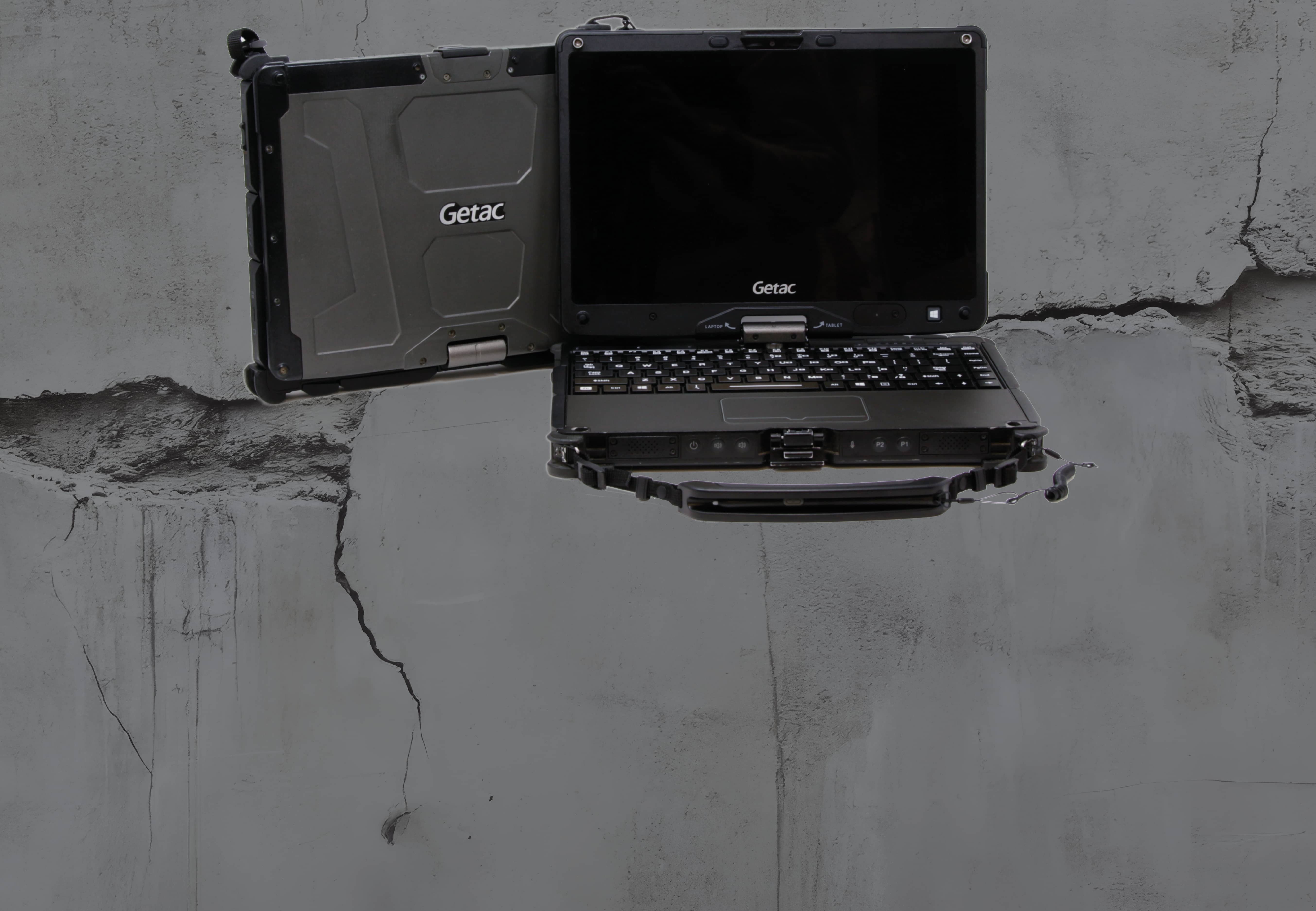 $100 Off Getac V110s