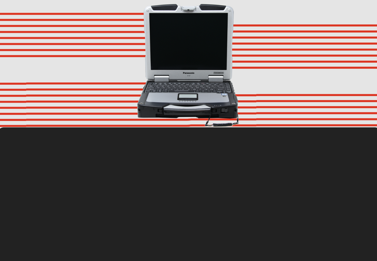 Panasonic Toughbook CF-31 MK6 starting at $499.30