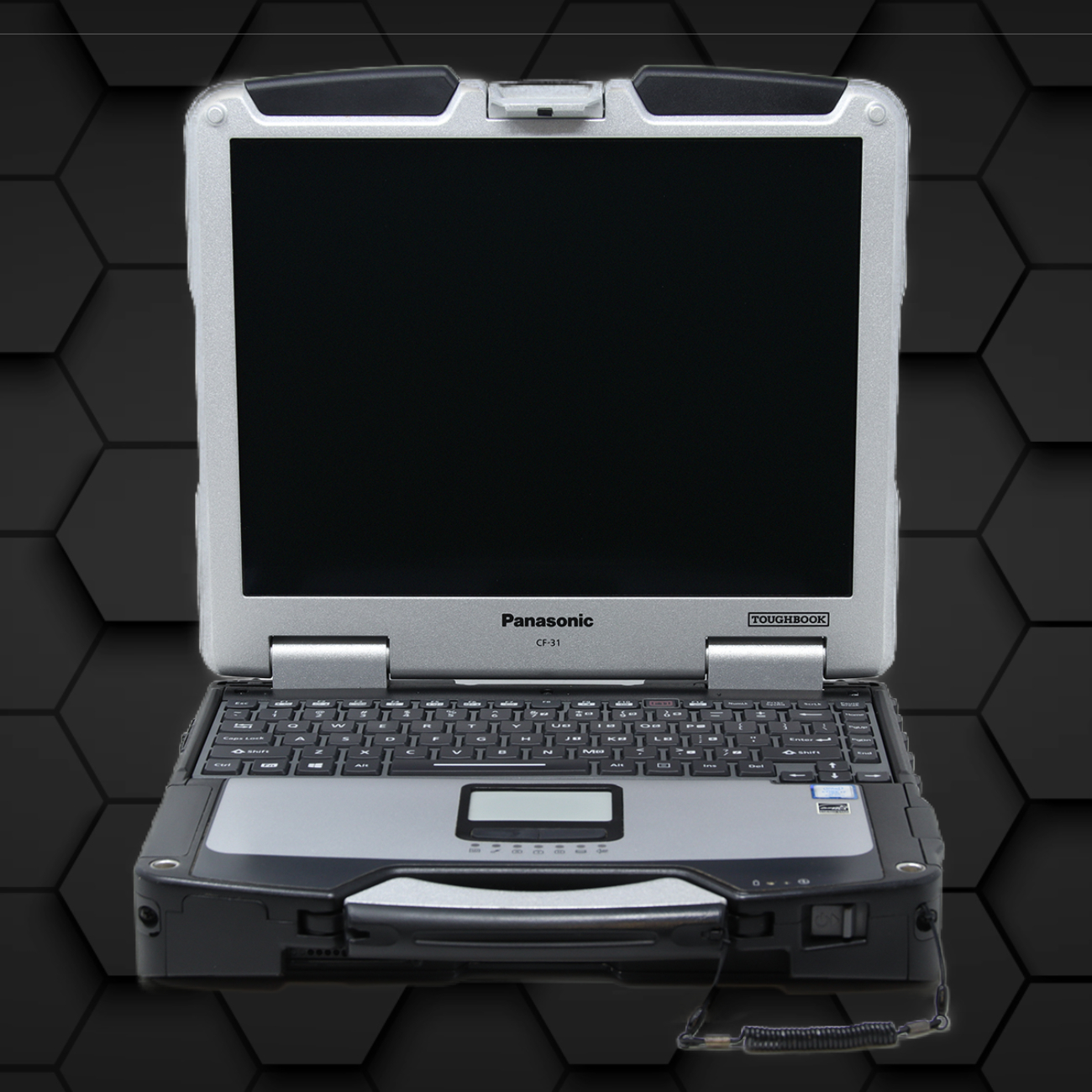 Panasonic Toughbook CF-31 MK6 starting at $299.30