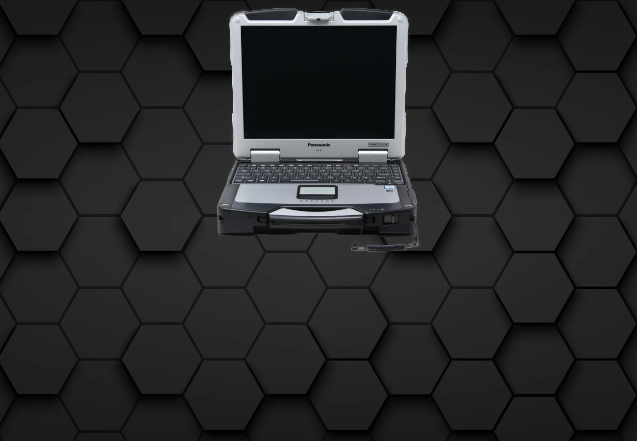 Panasonic Toughbook CF-31 MK6 starting at $299.30