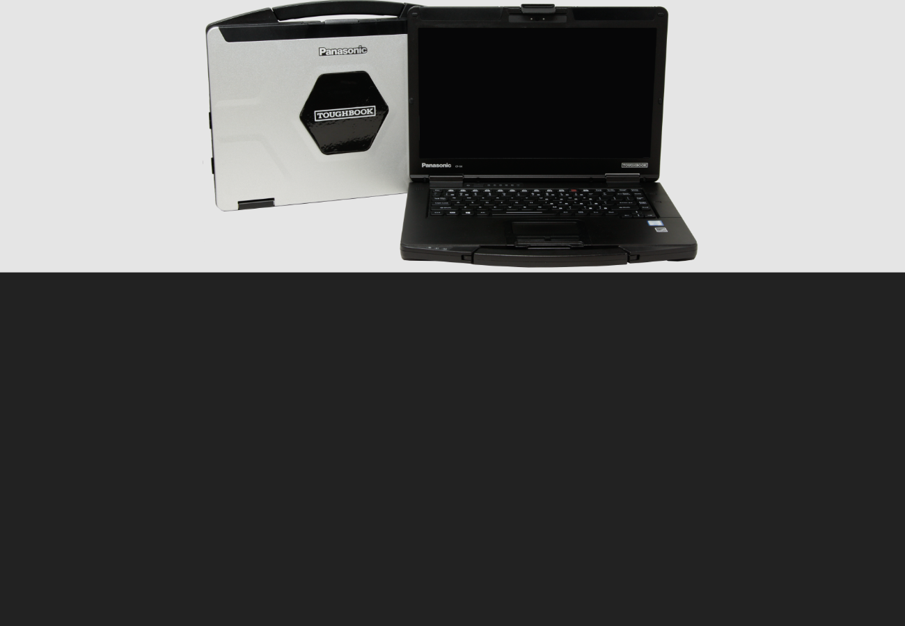 $50 Off Panasonic Toughbook CF-54s