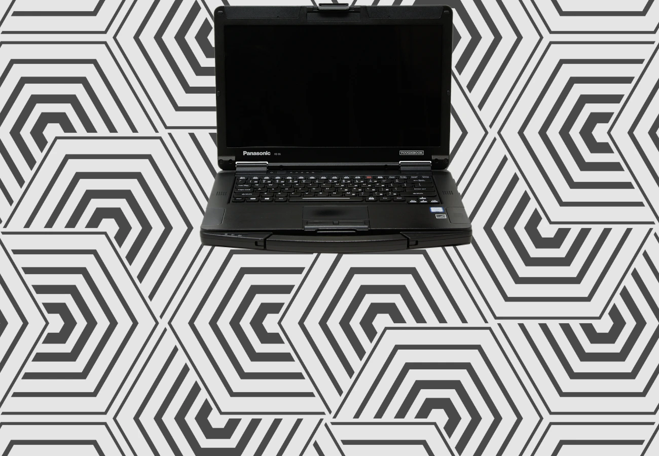 Panasonic Toughbook FZ-55 Semi Rugged Toughbooks Starting at $749.31