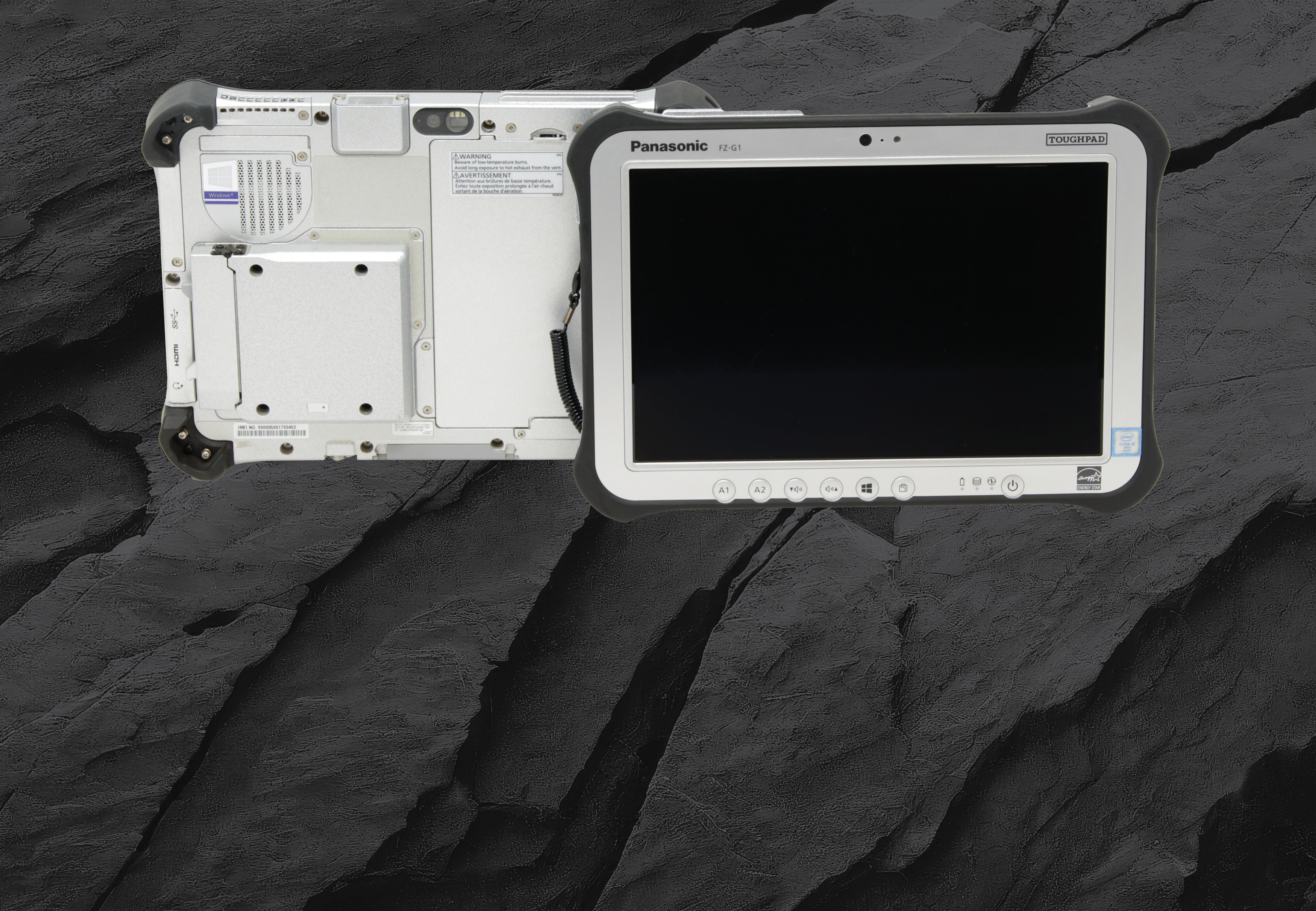 Panasonic Toughpad FZ-G1 Sale