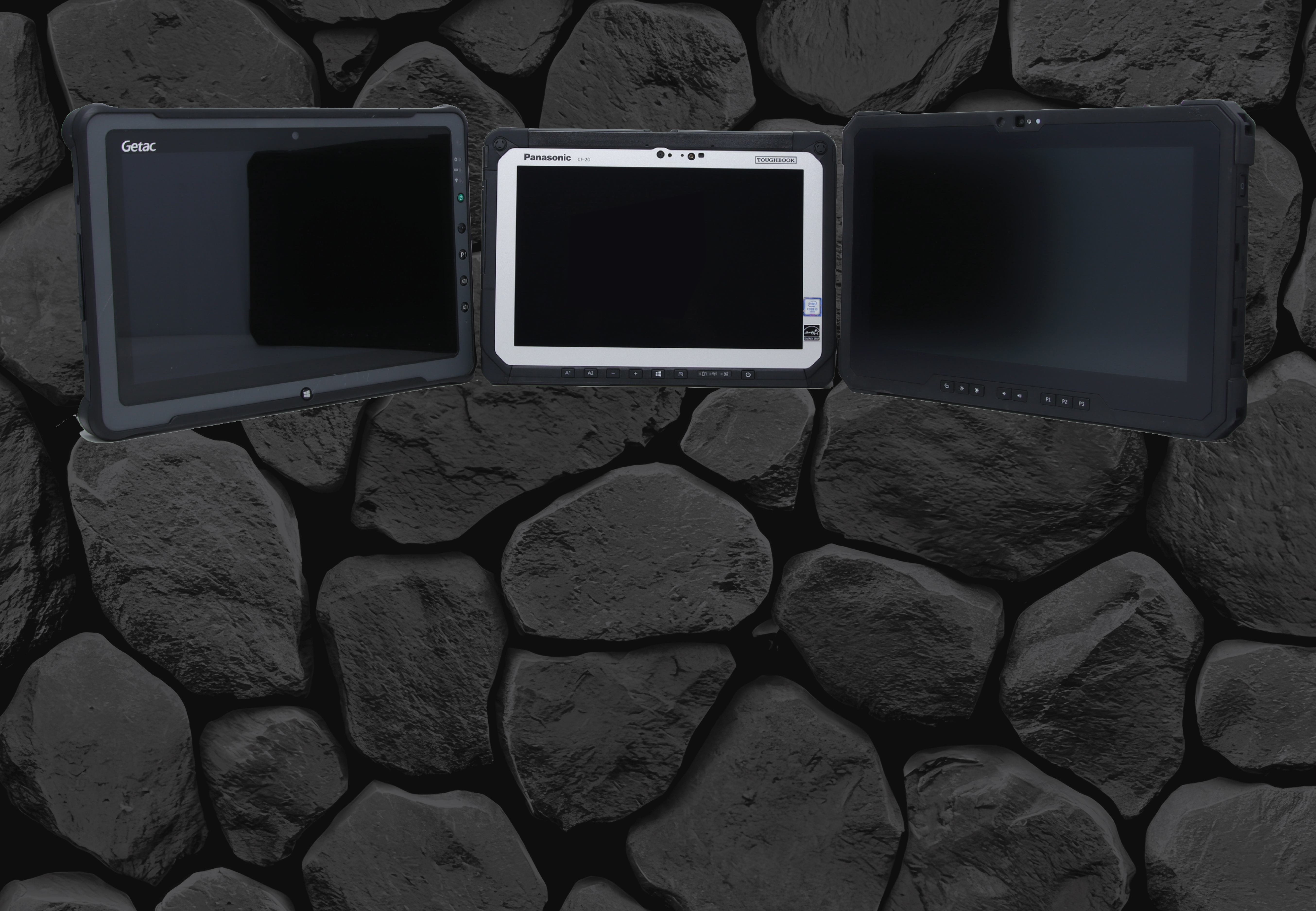 Panasonic Toughpad FZ-G1 Sale