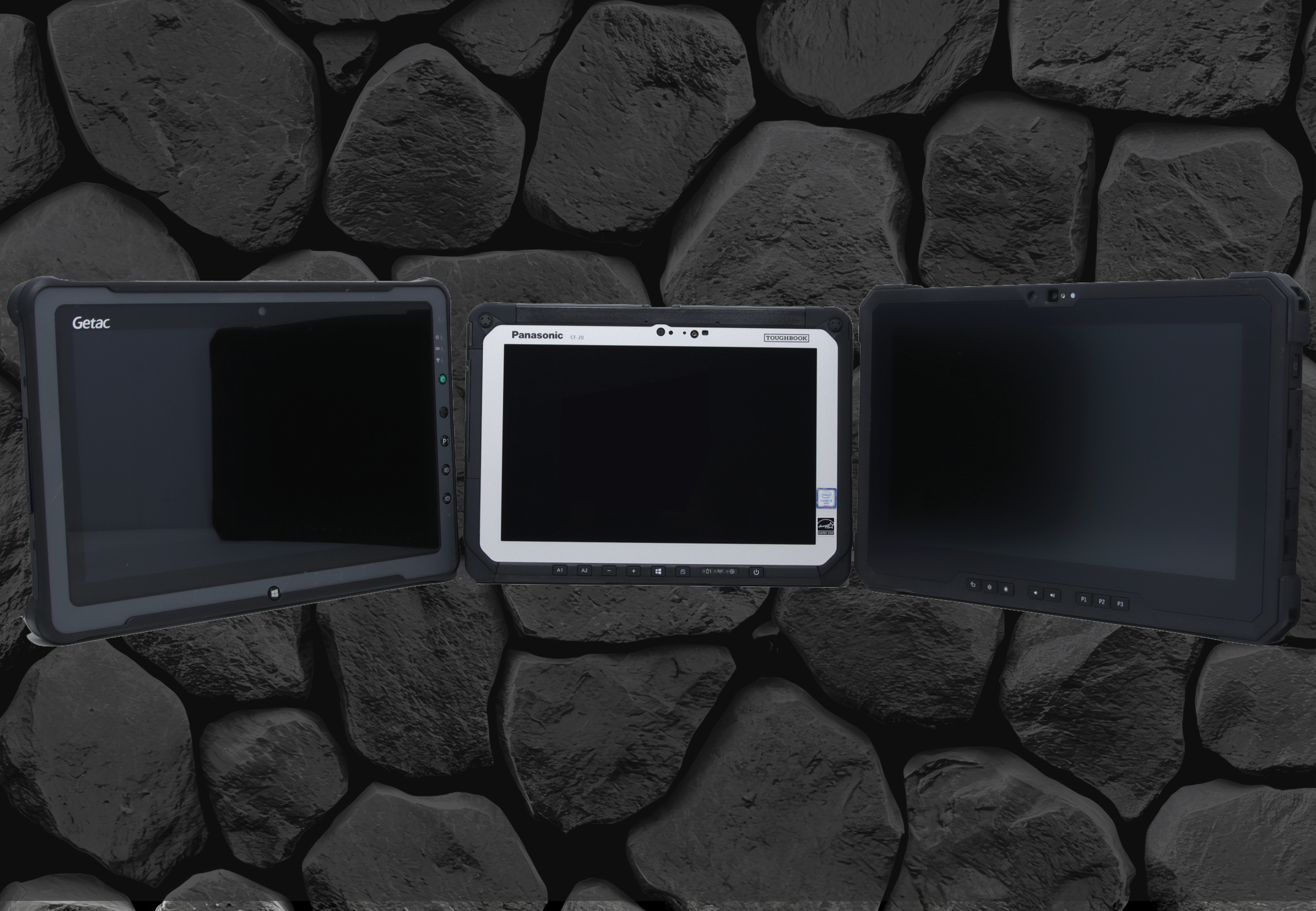 Panasonic Toughpad FZ-G1 Sale