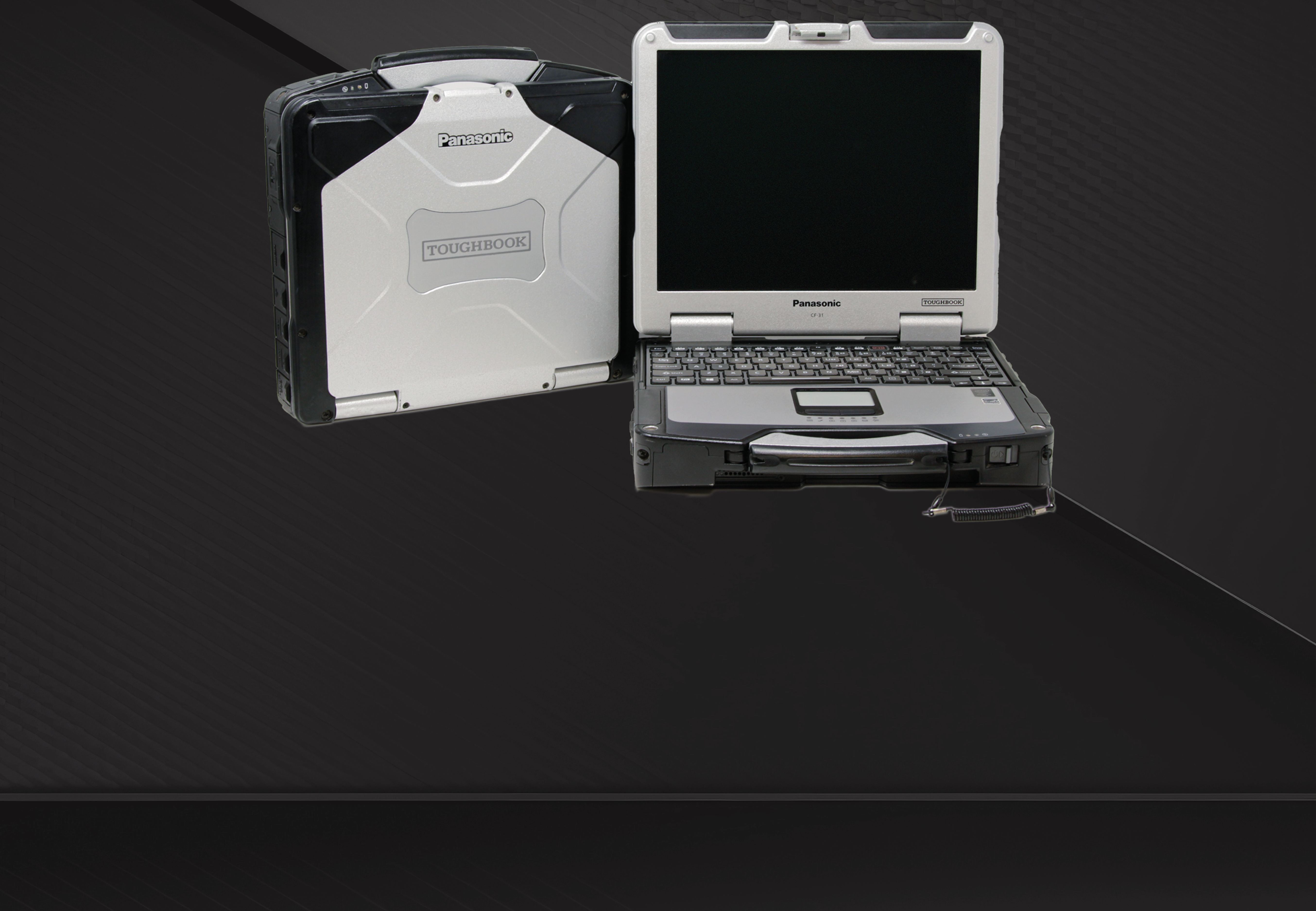 $200 Off Panasonic Toughbook CF-31