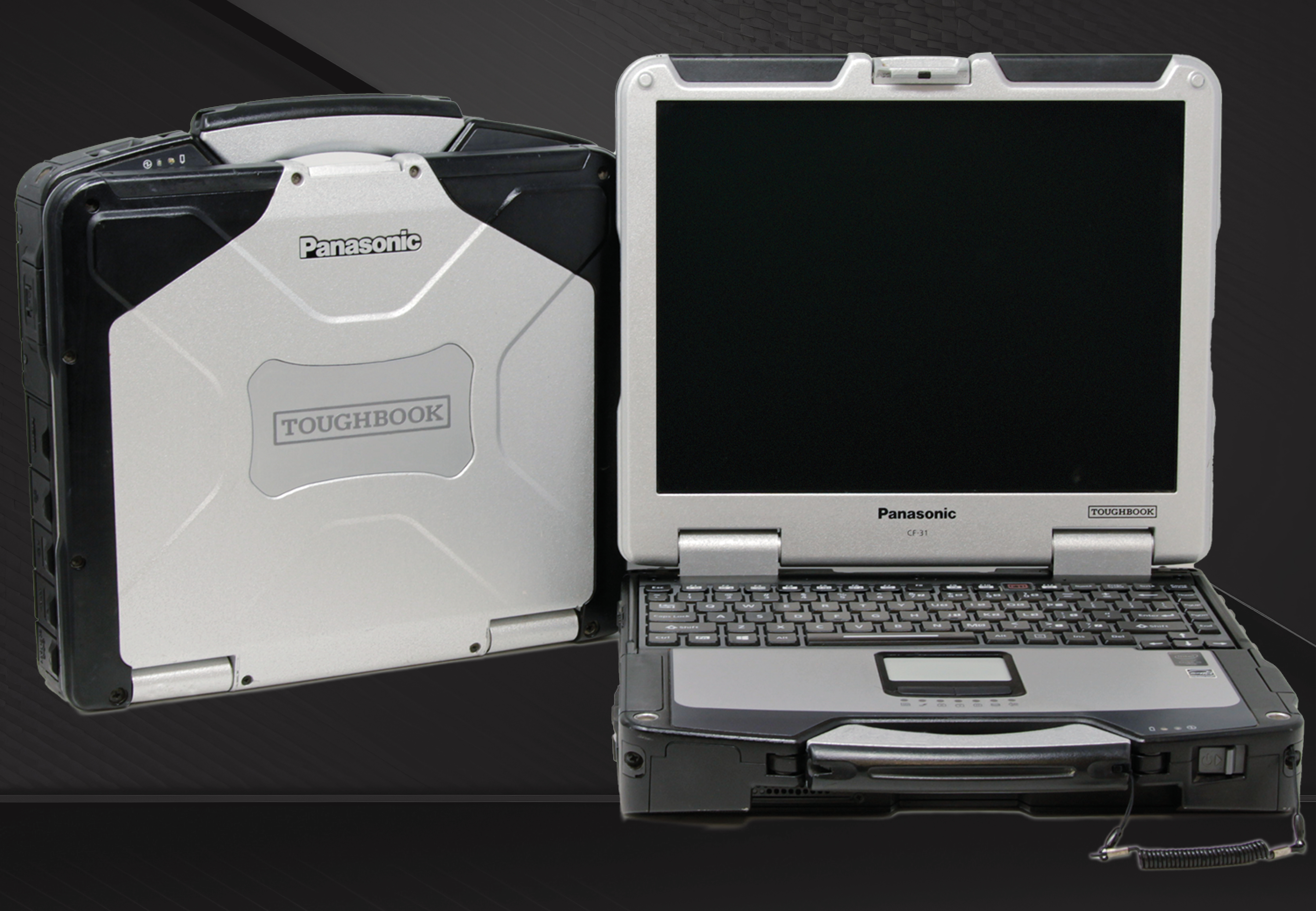 $200 Off Panasonic Toughbook CF-31