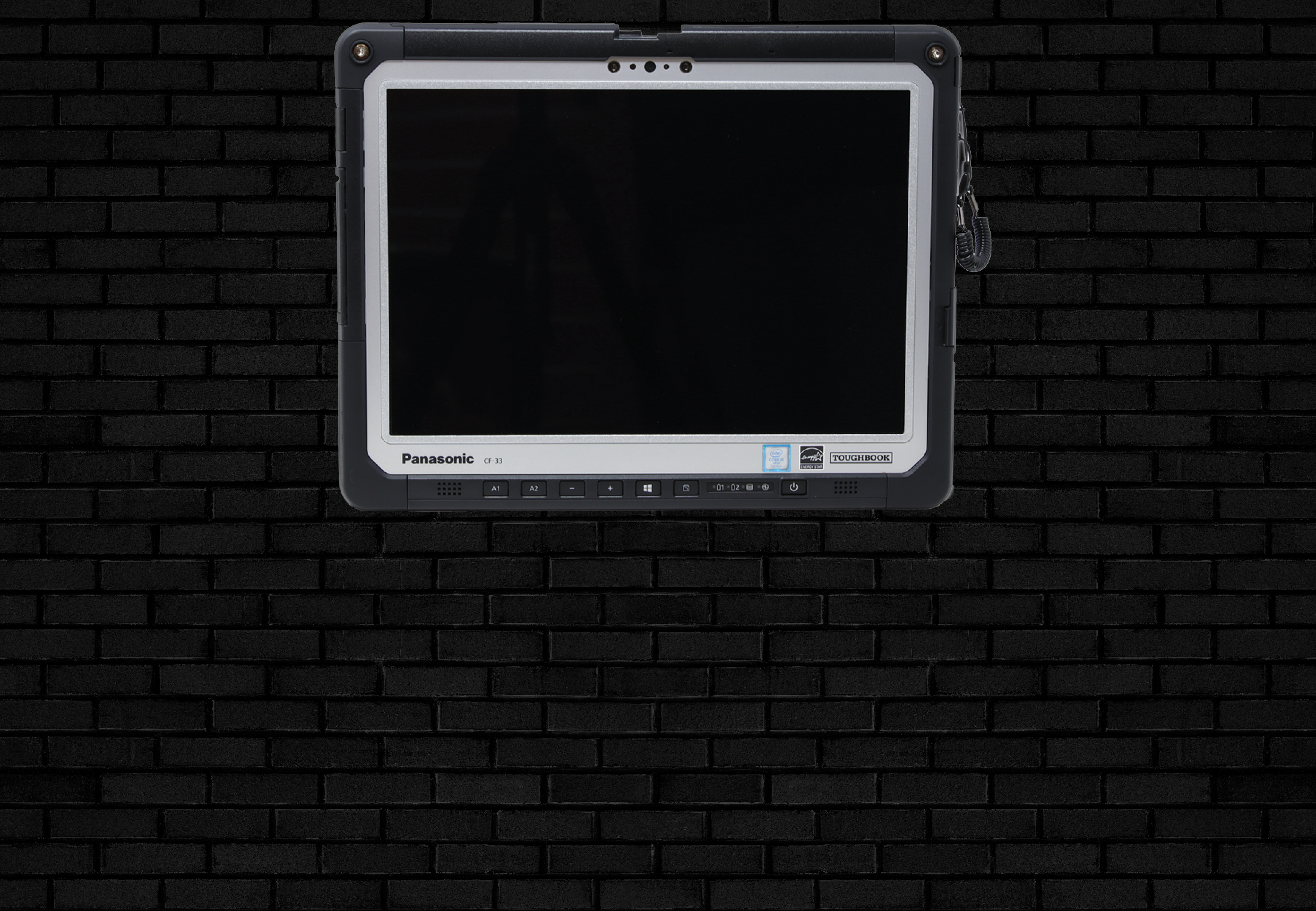 Panasonic Toughbook CF-33