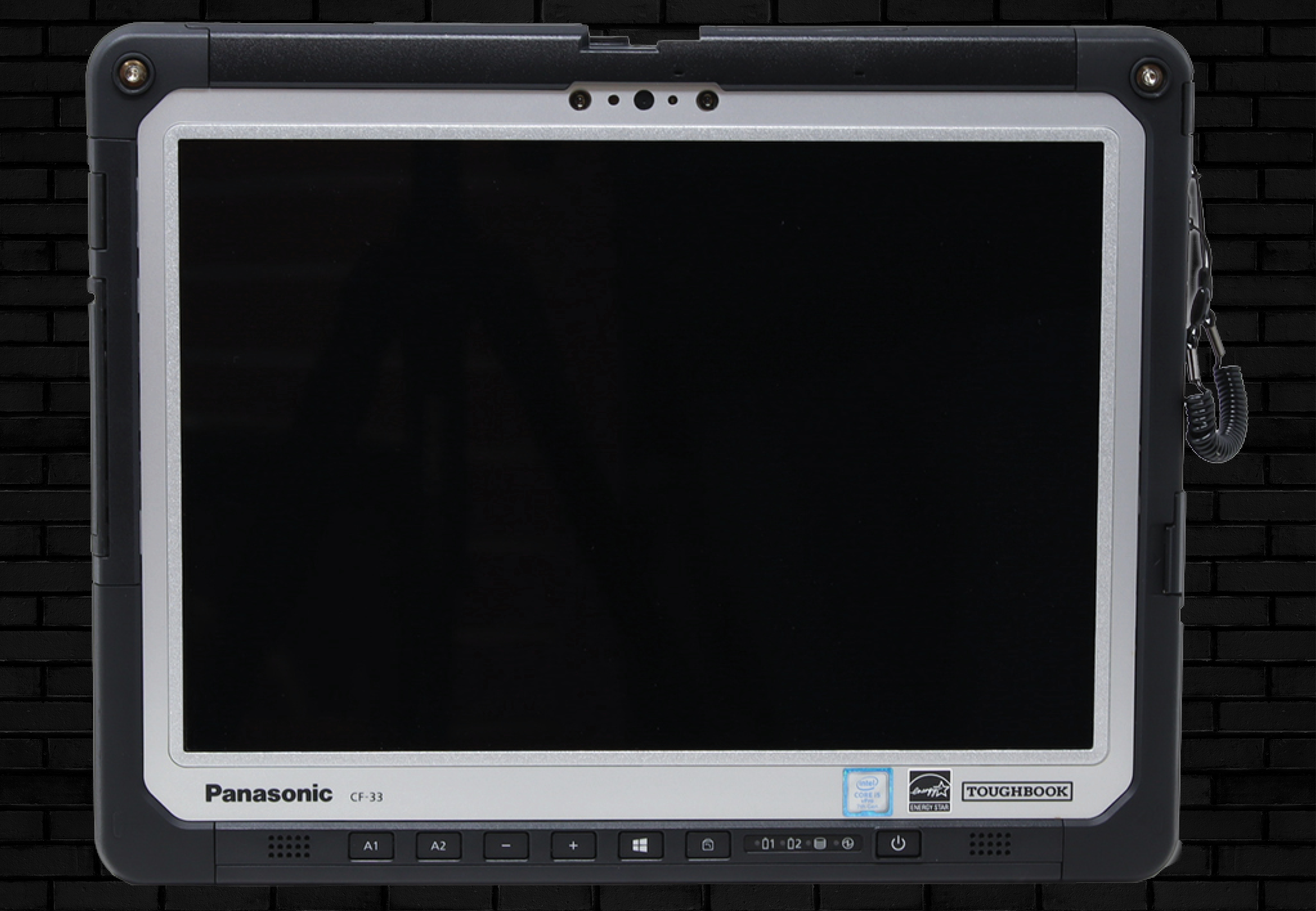Panasonic Toughbook CF-33