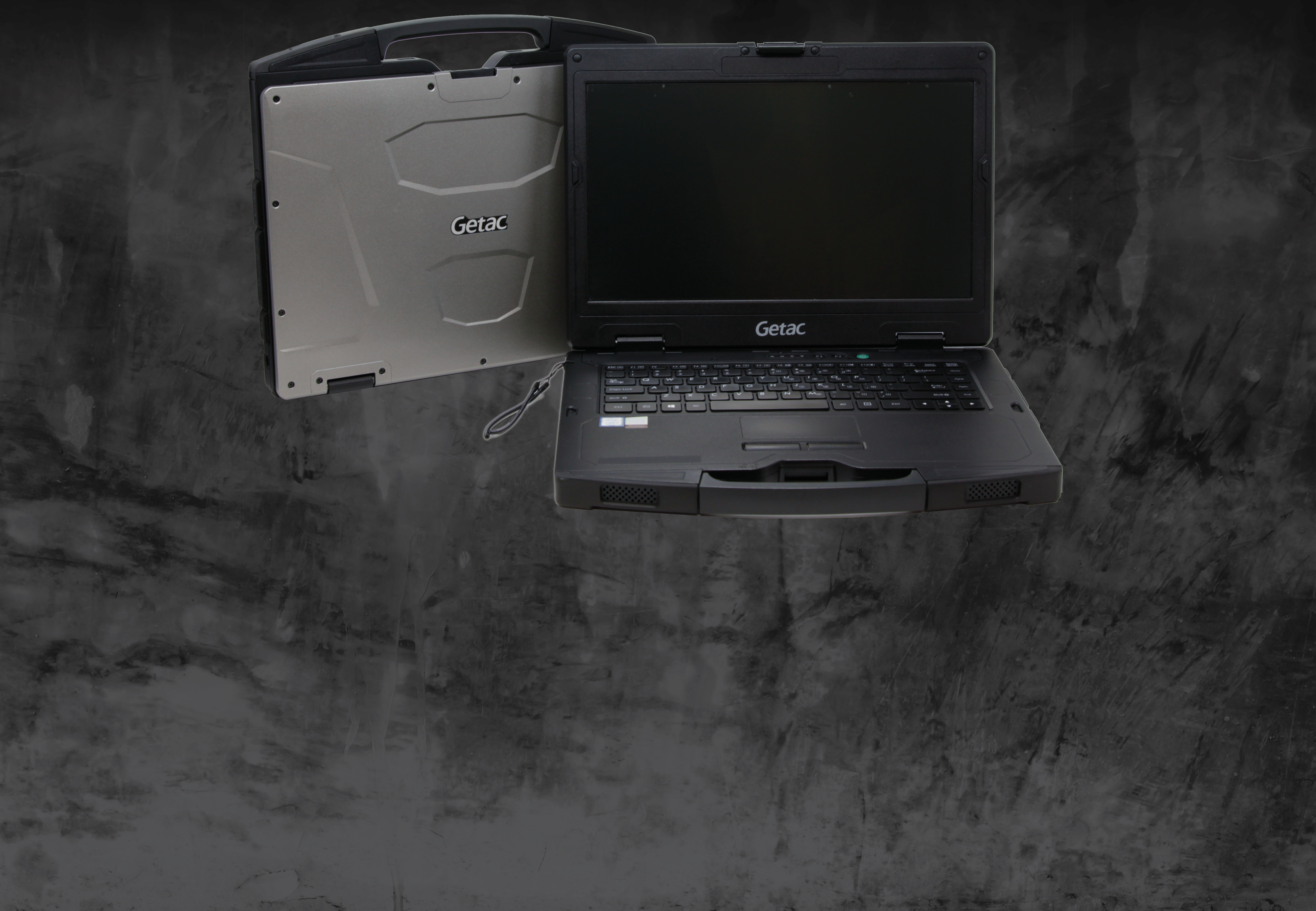 20% Off Getac S410 Laptops