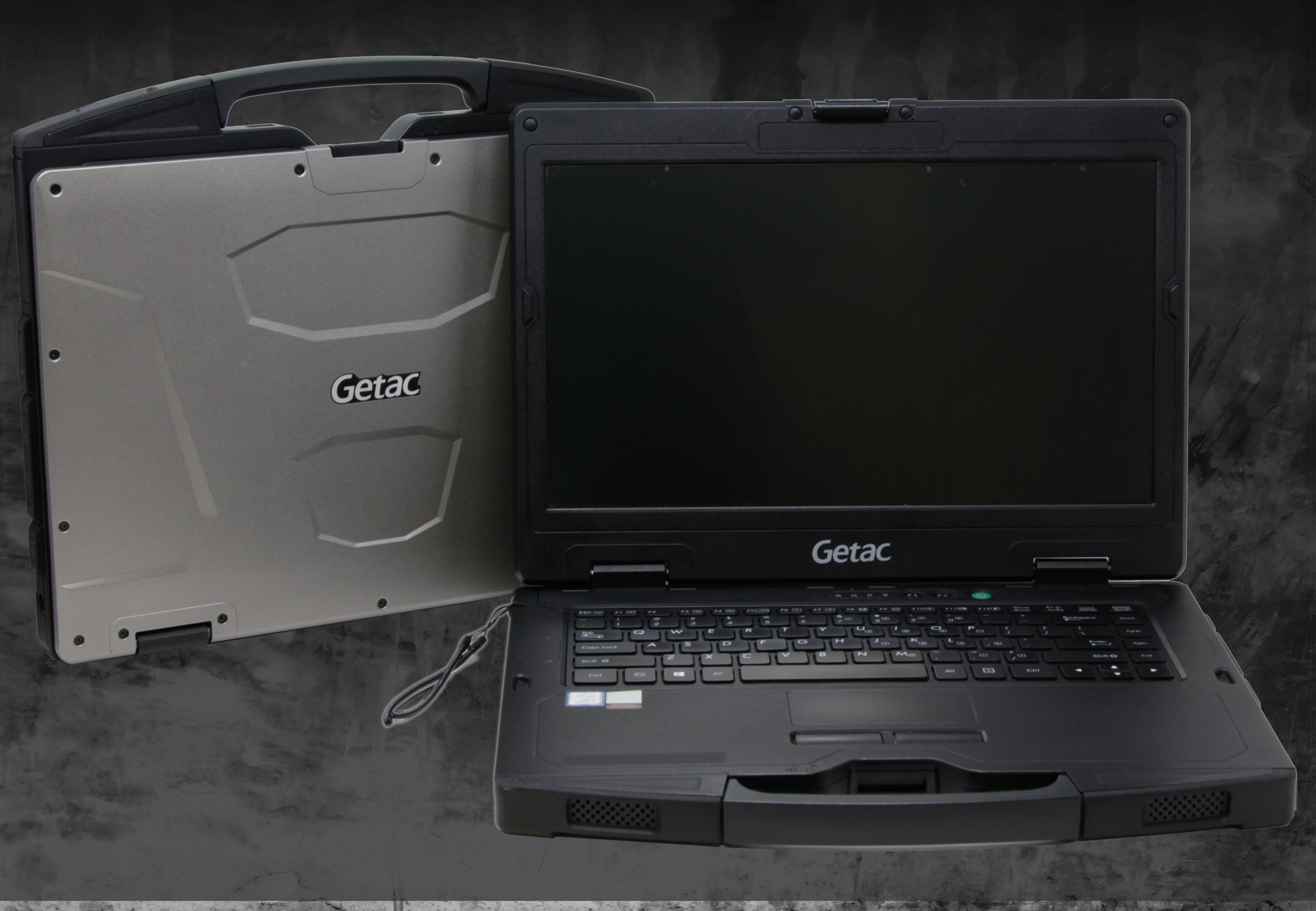 20% Off Getac S410 Laptops