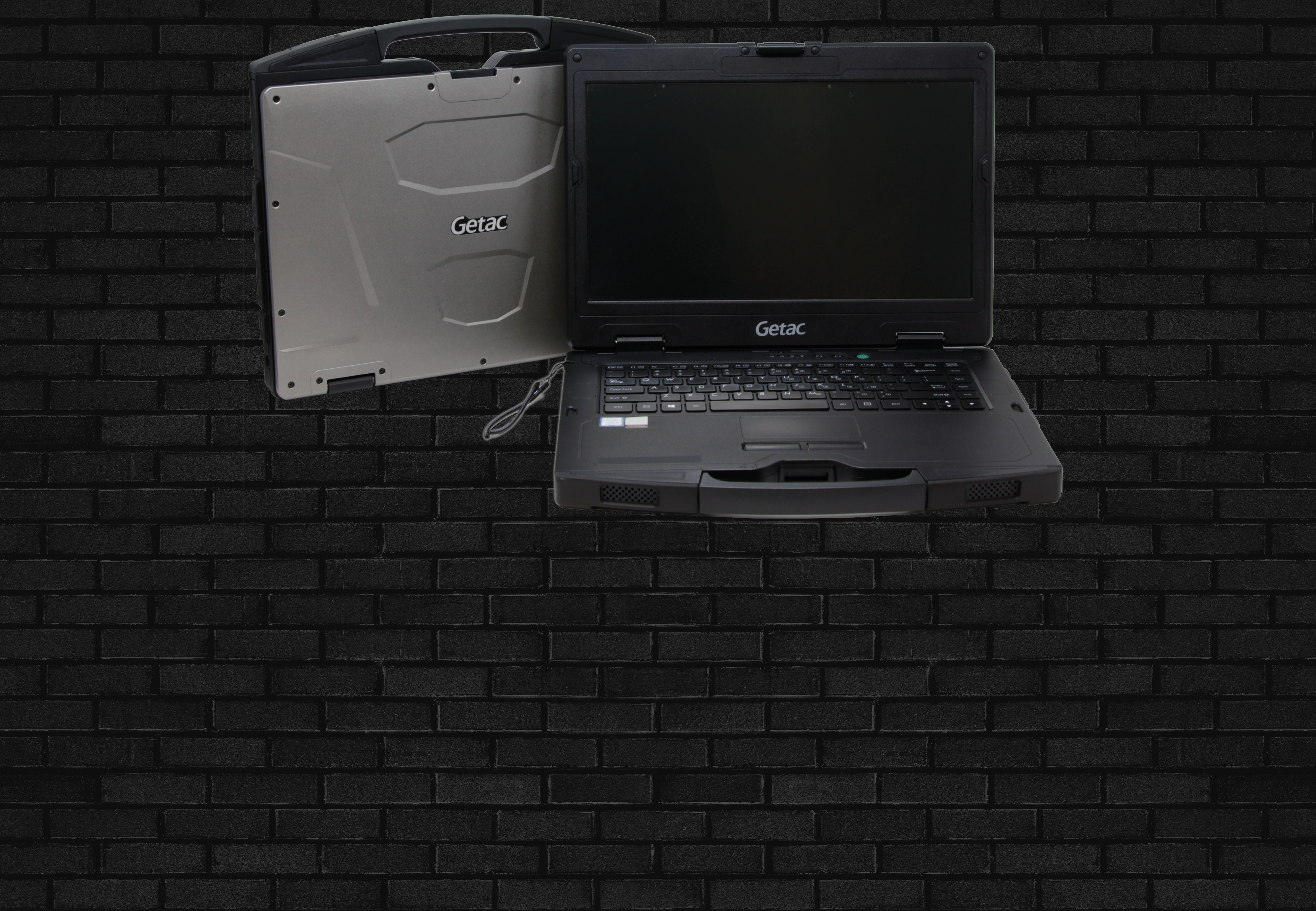 20% Off Getac S410 Laptops