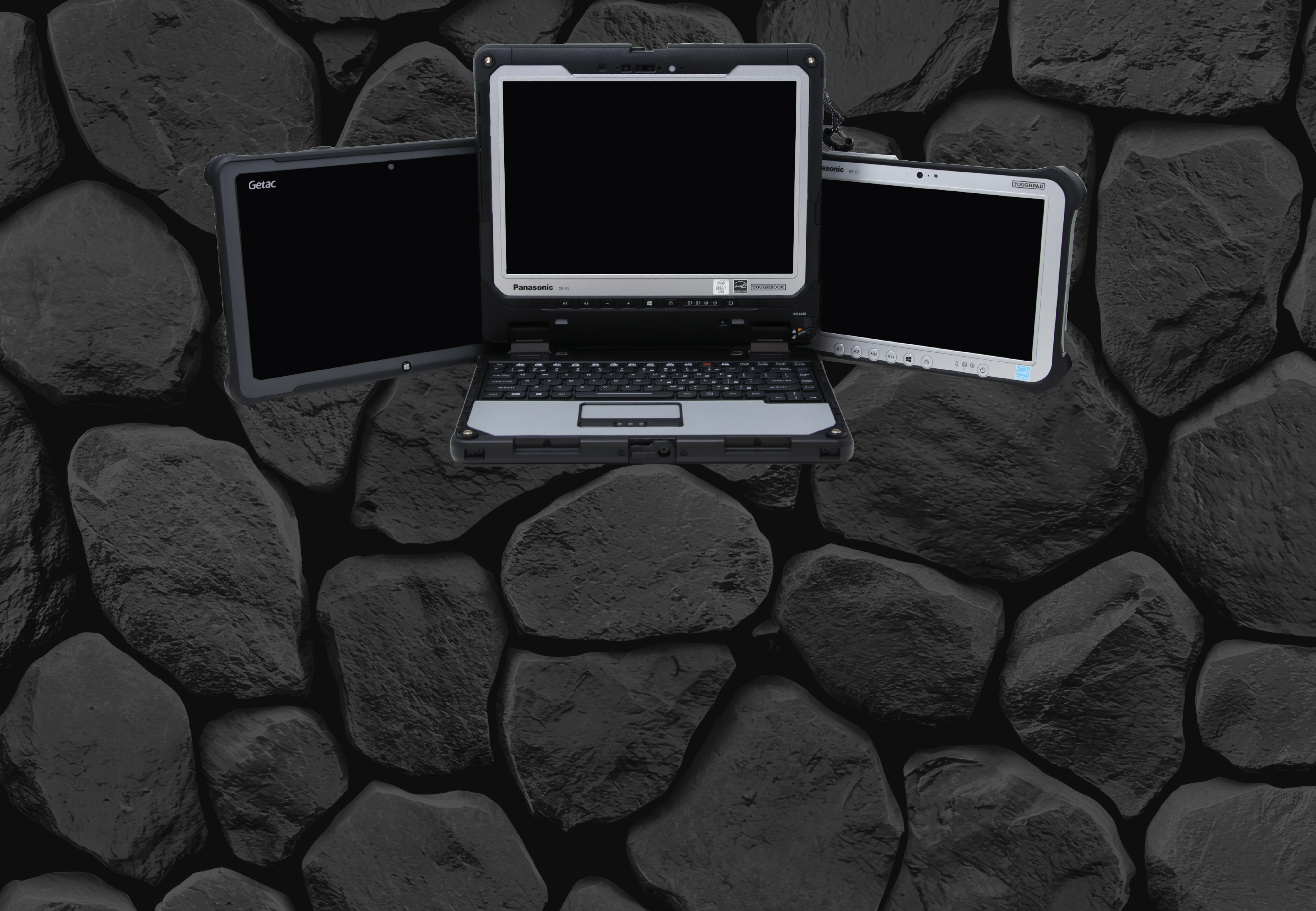 Unbeatable Prices on Rugged Tablets