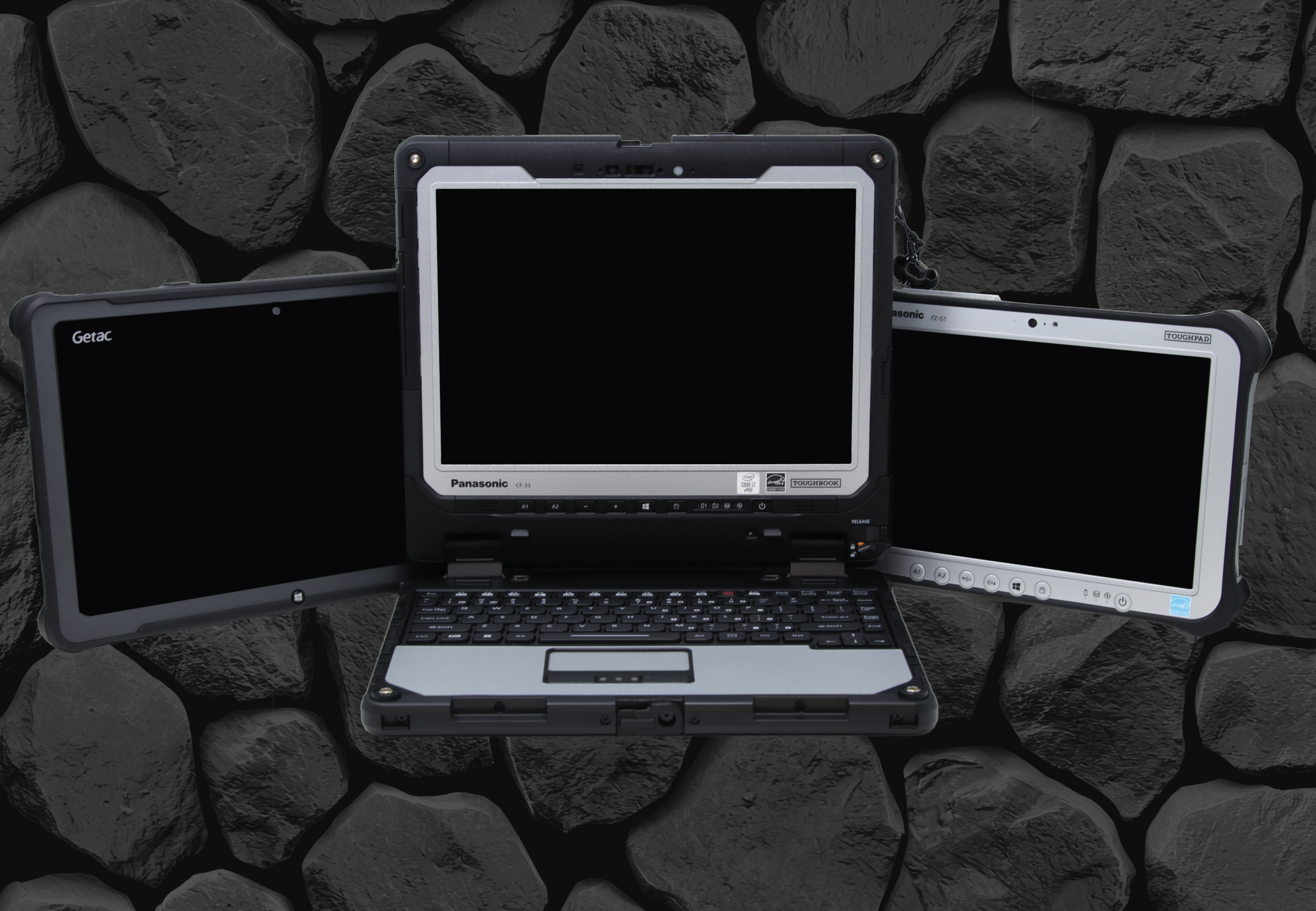 Unbeatable Prices on Rugged Tablets