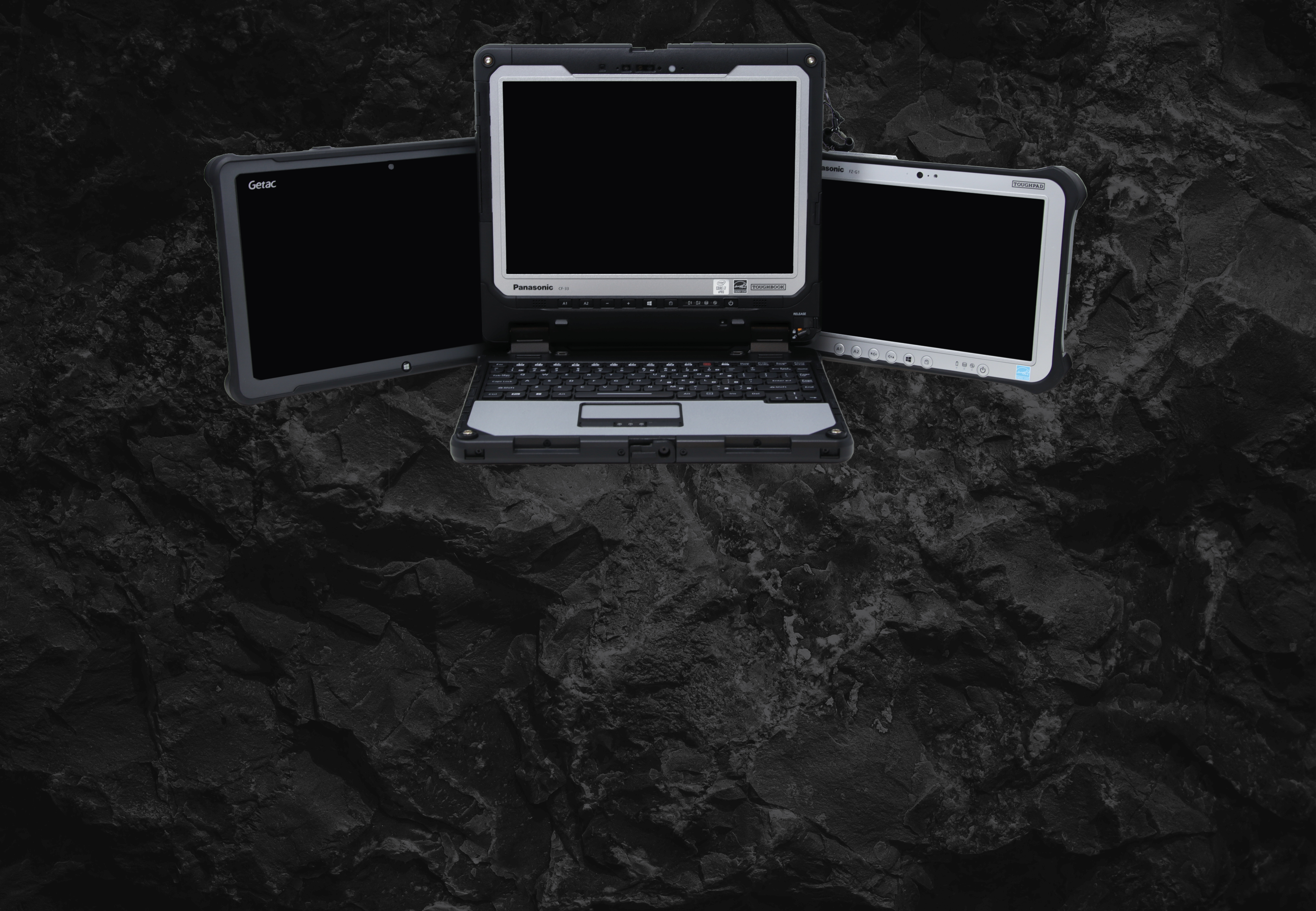 Unbeatable Prices on Rugged Tablets