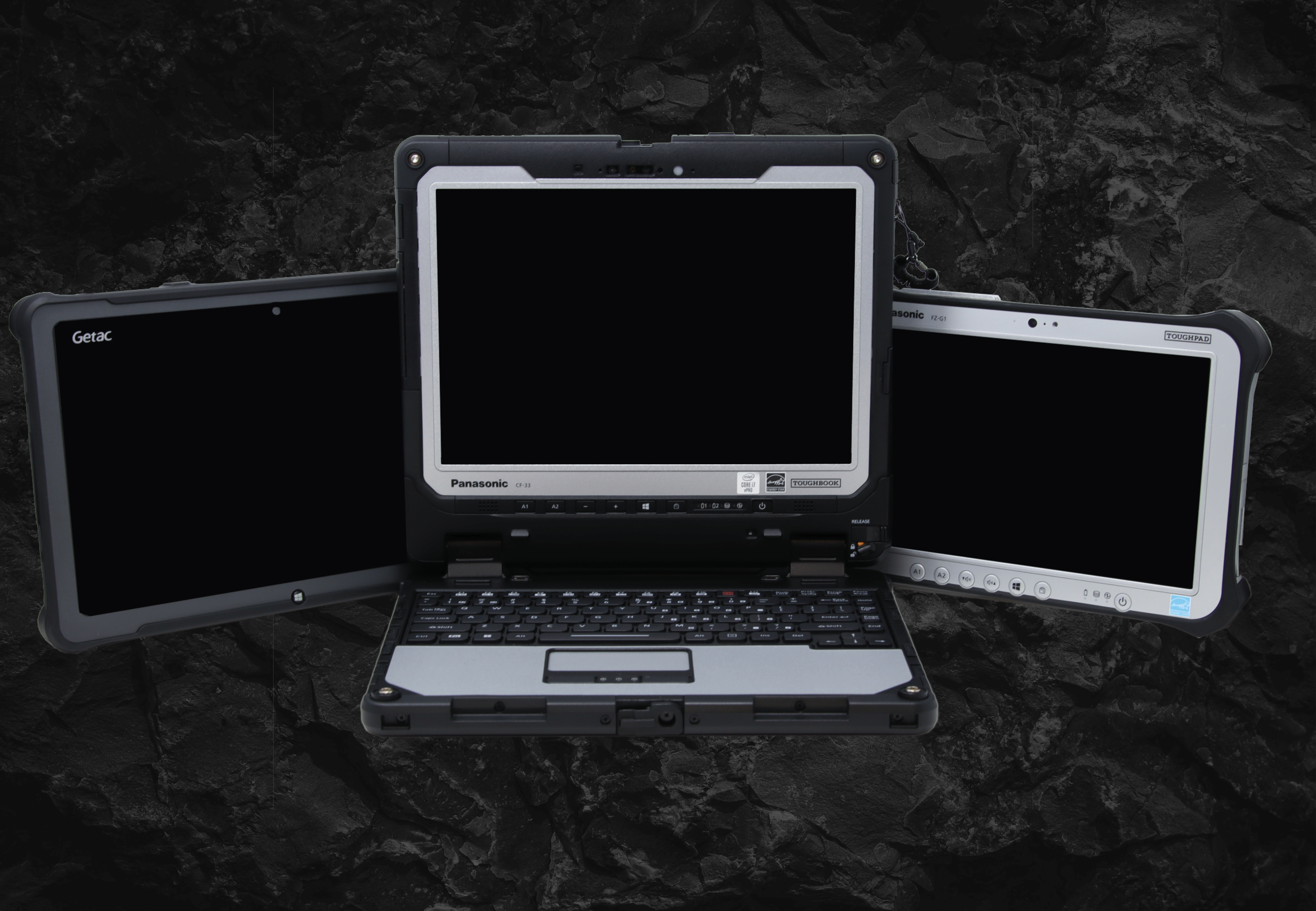 Unbeatable Prices on Rugged Tablets