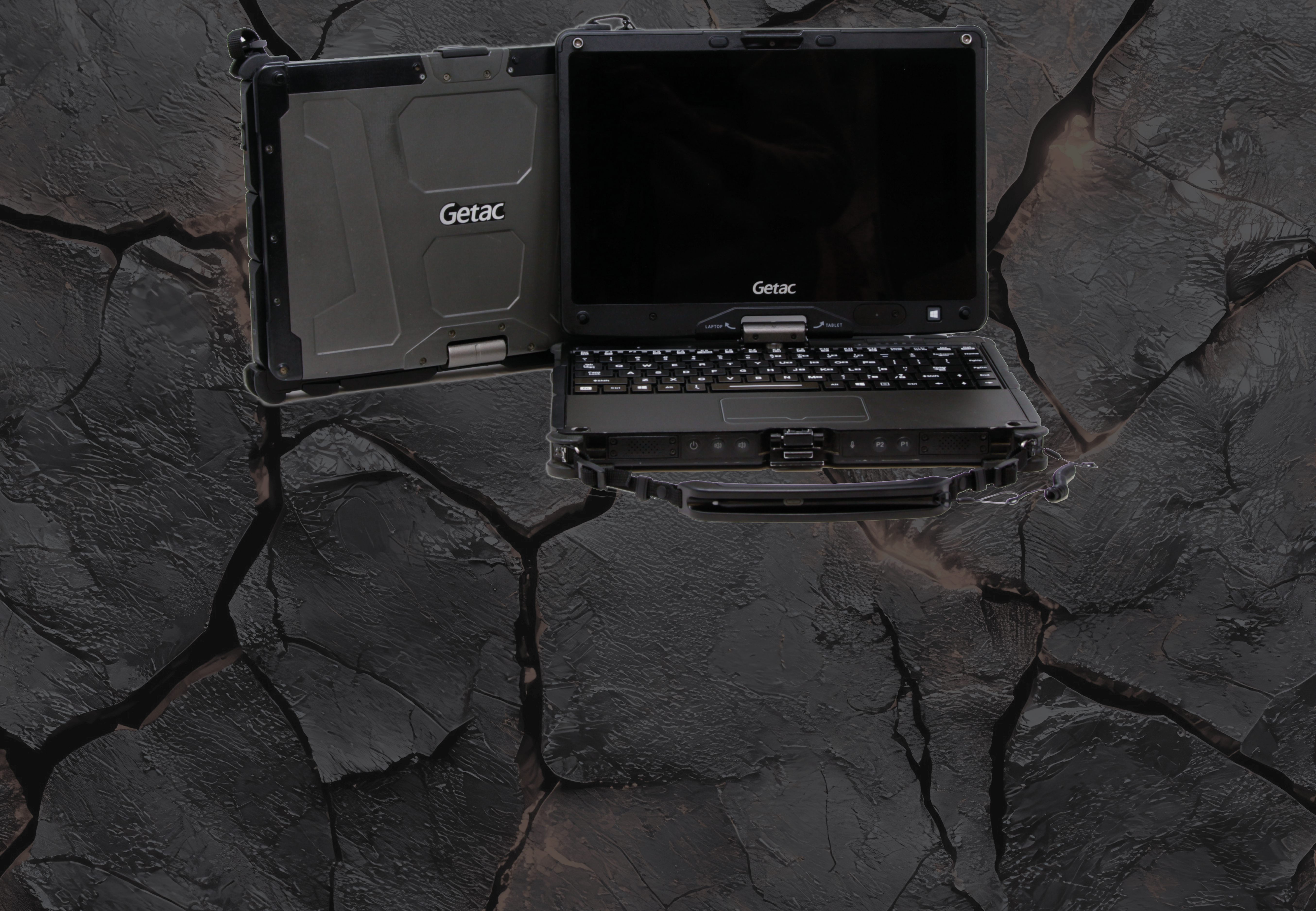 Getac V110 Starting at $199.30