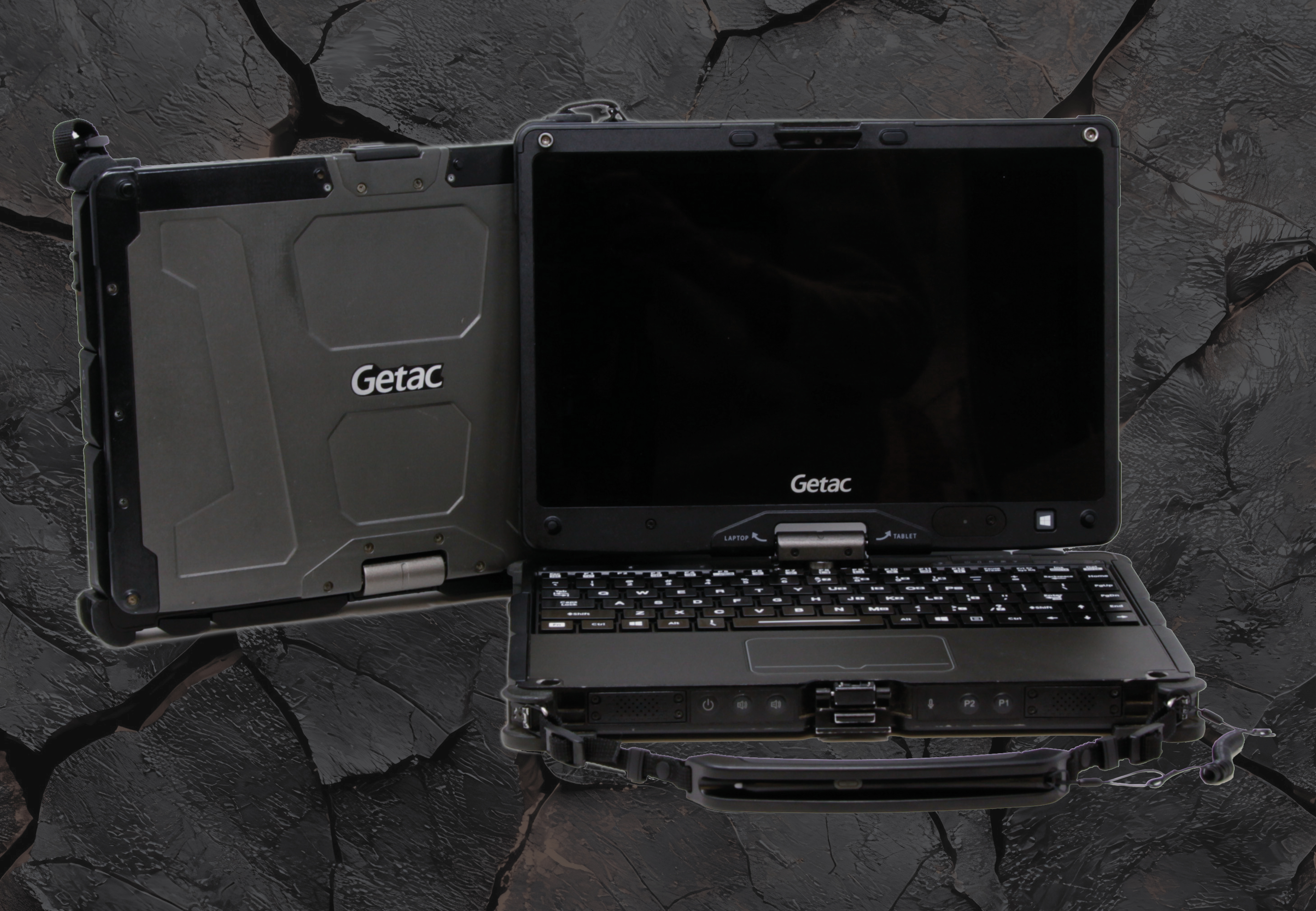 Getac V110 Starting at $199.30
