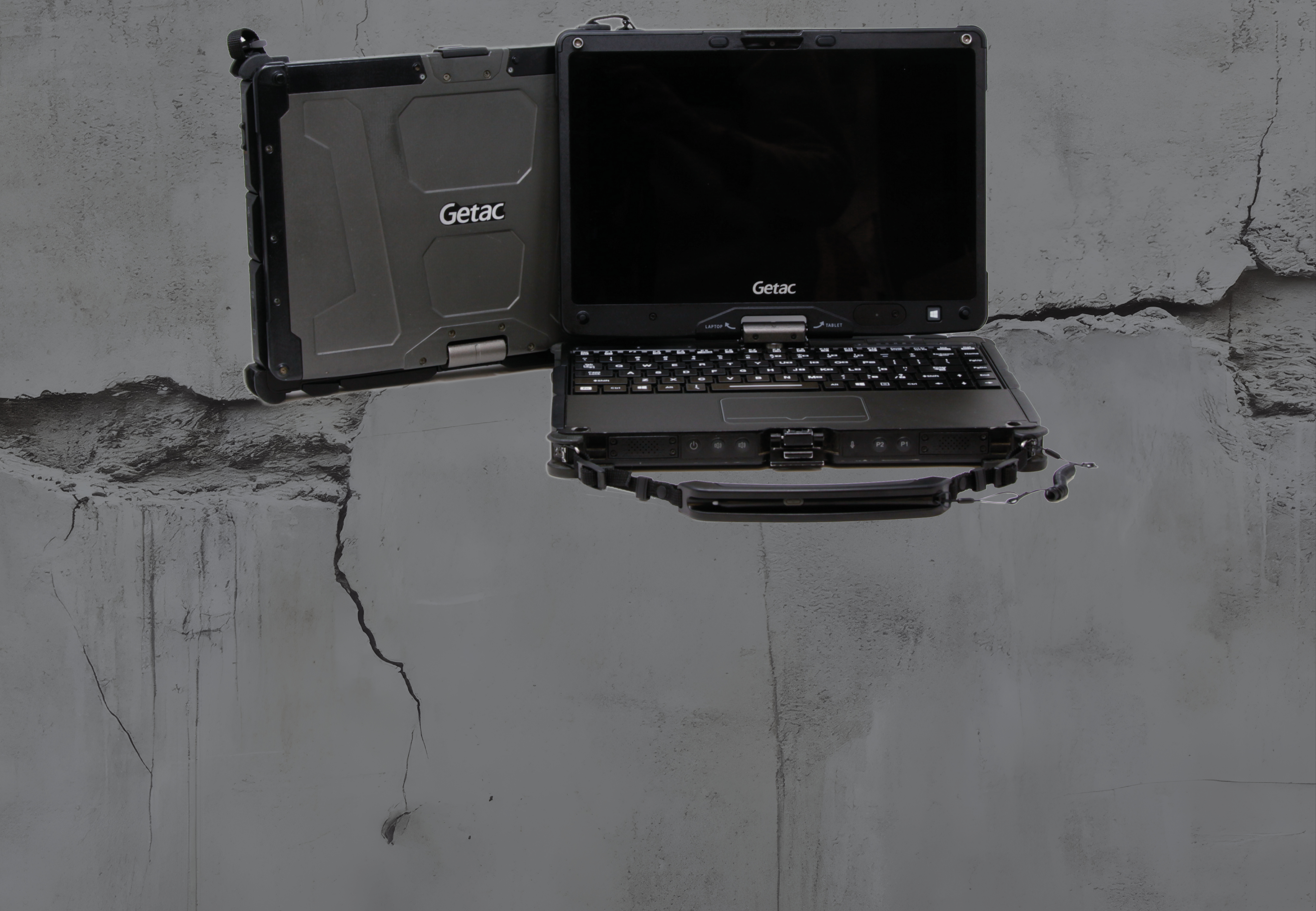 Getac V110 Starting at $199.30