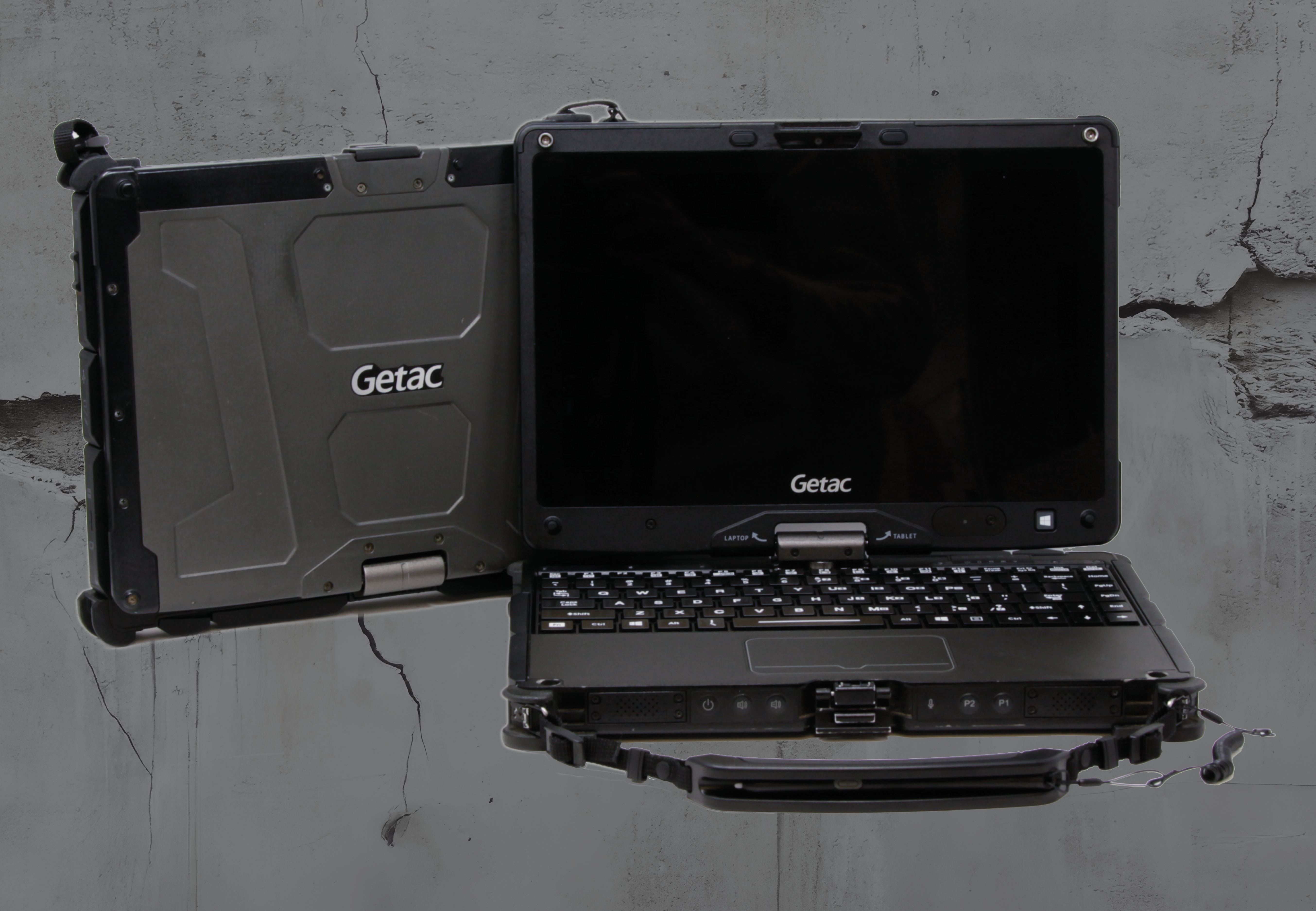 Getac V110 Starting at $199.30