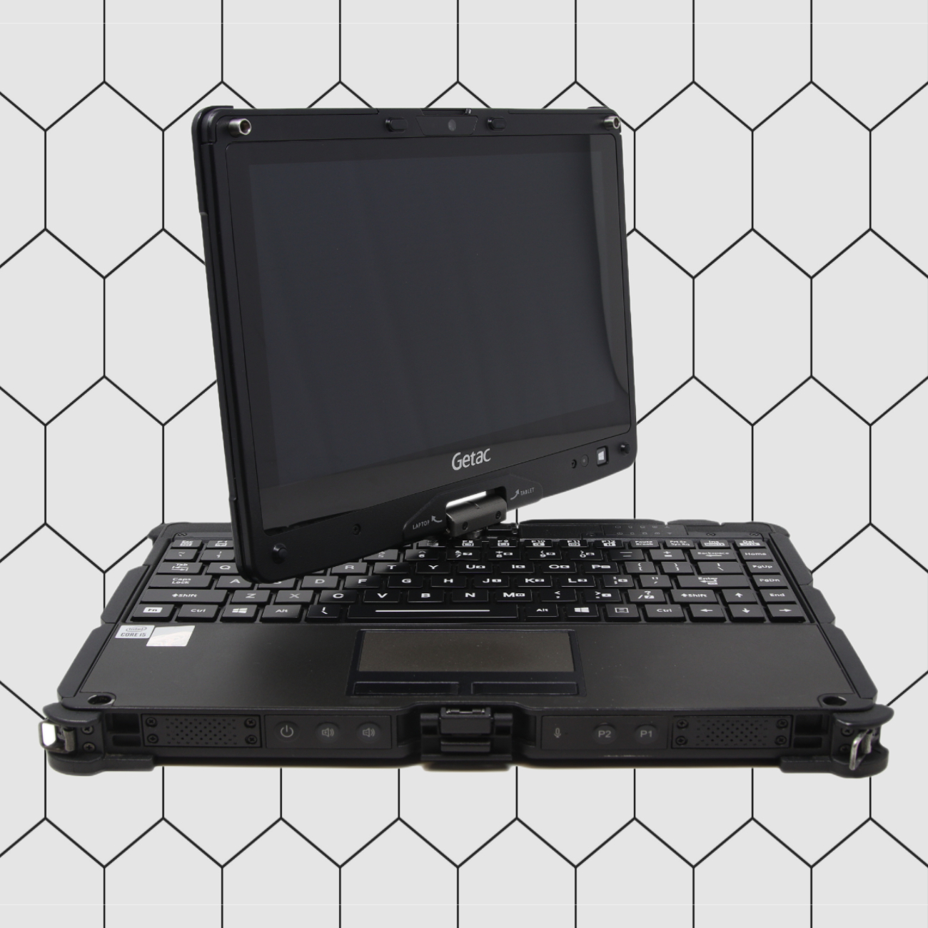Getac V110 Starting at $99.30