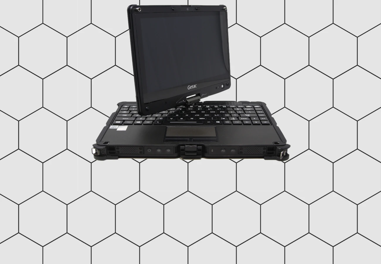 Getac V110 Starting at $99.30