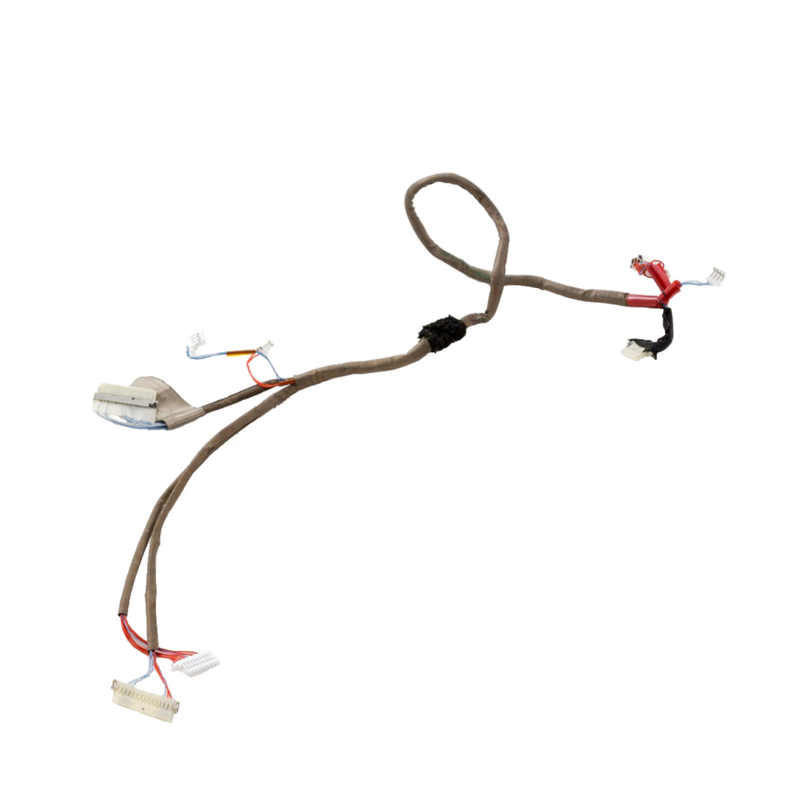 Toughbook CF-19 MK6 Digital Touch LCD Cable | BJCS