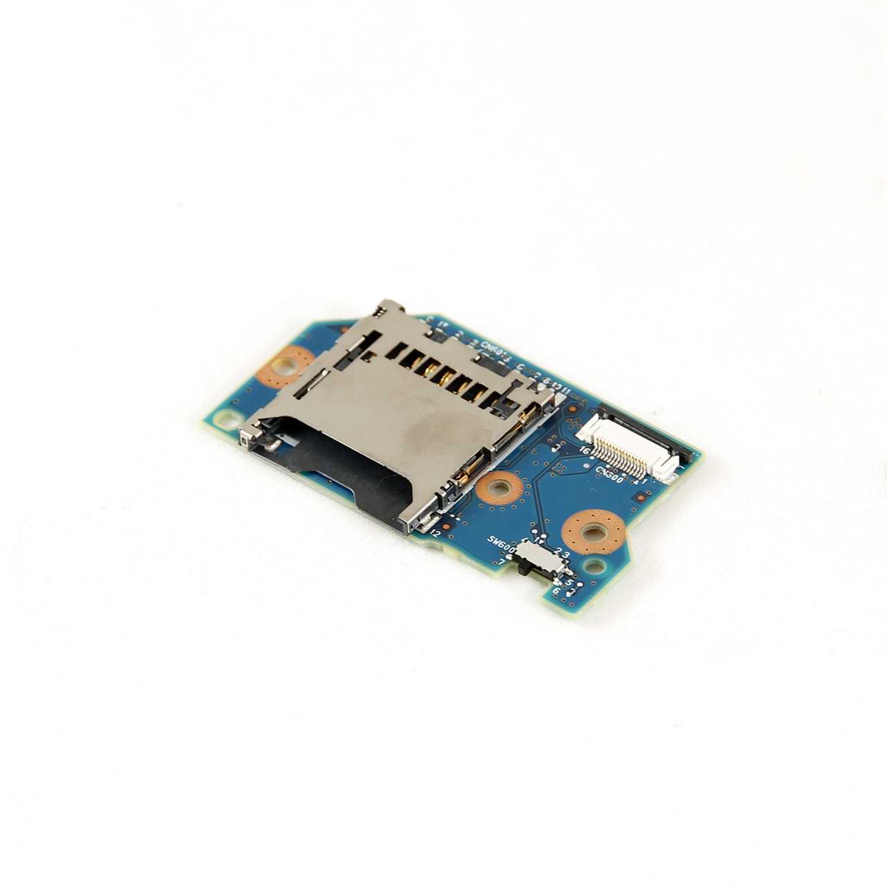 SD Card Port PCB for Toughbook CF-31 MK3 and MK4 | BJCS