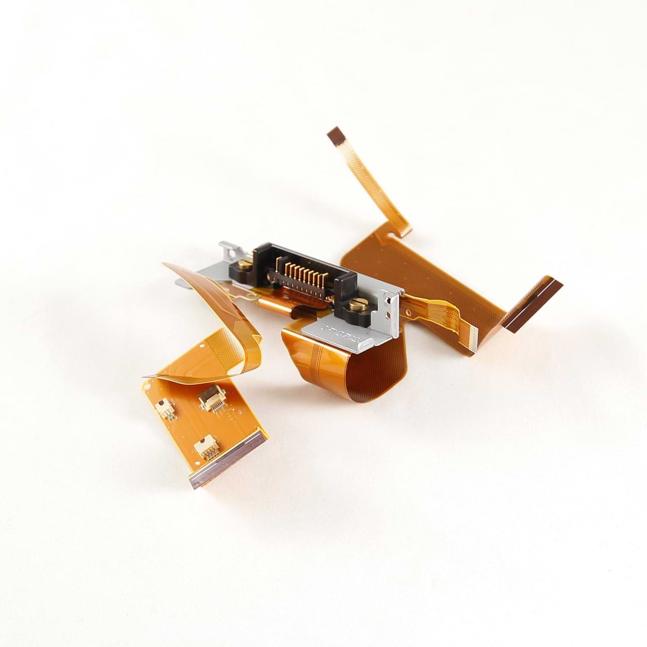 Toughbook CF-31 Ribbon Connector DFUP20532A | BJCS