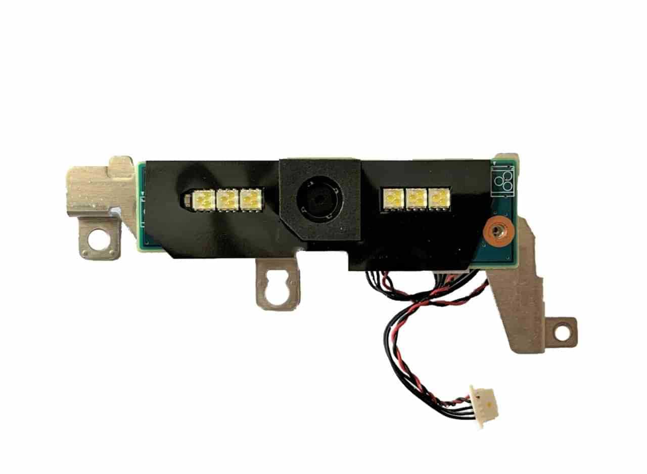 Panasonic Toughbook CF-19 Webcam upgrade kit