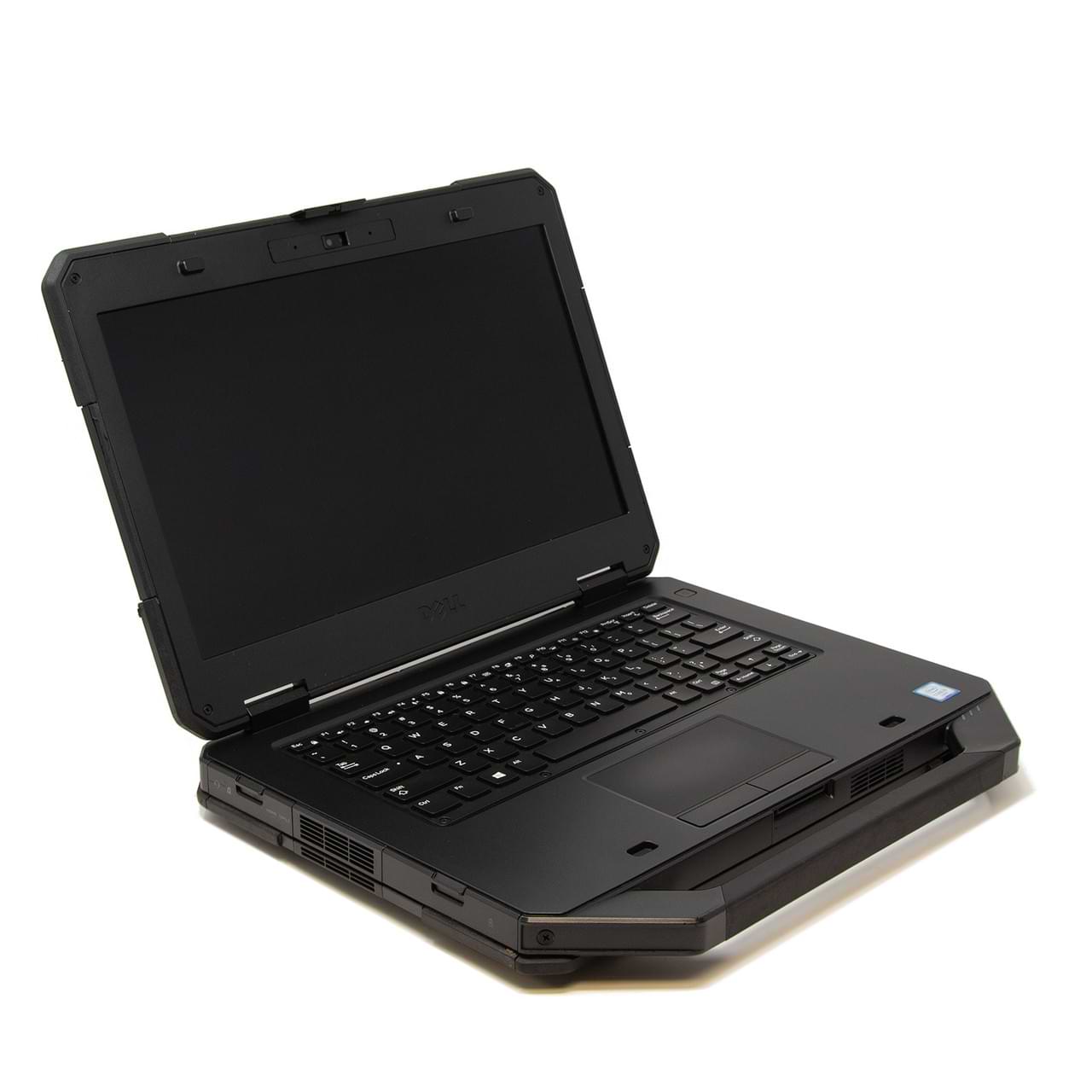 The Semi-Rugged Dell Latitude 5414