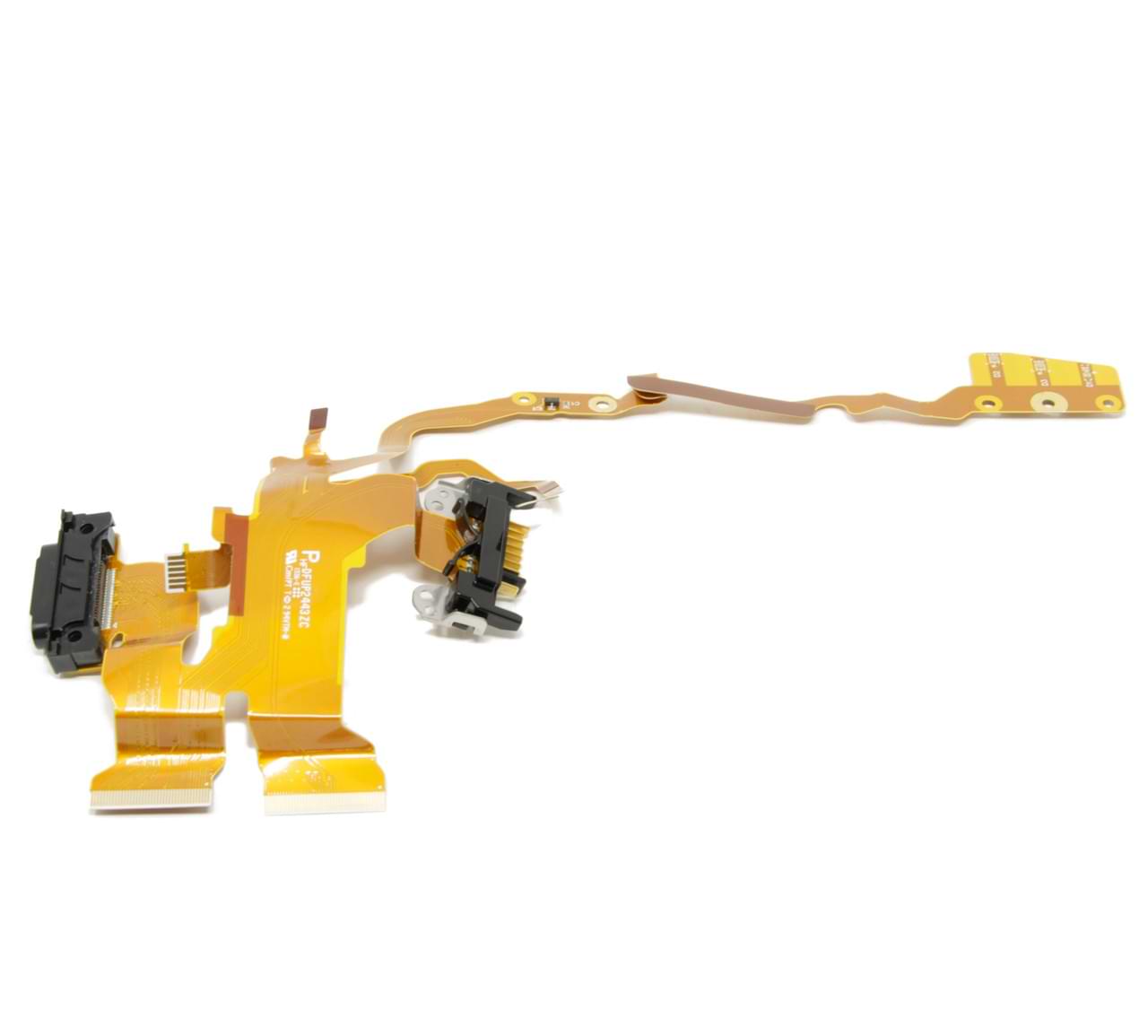 Toughbook CF-54 OEM HD & Battery Ribbon Cable | BJCS