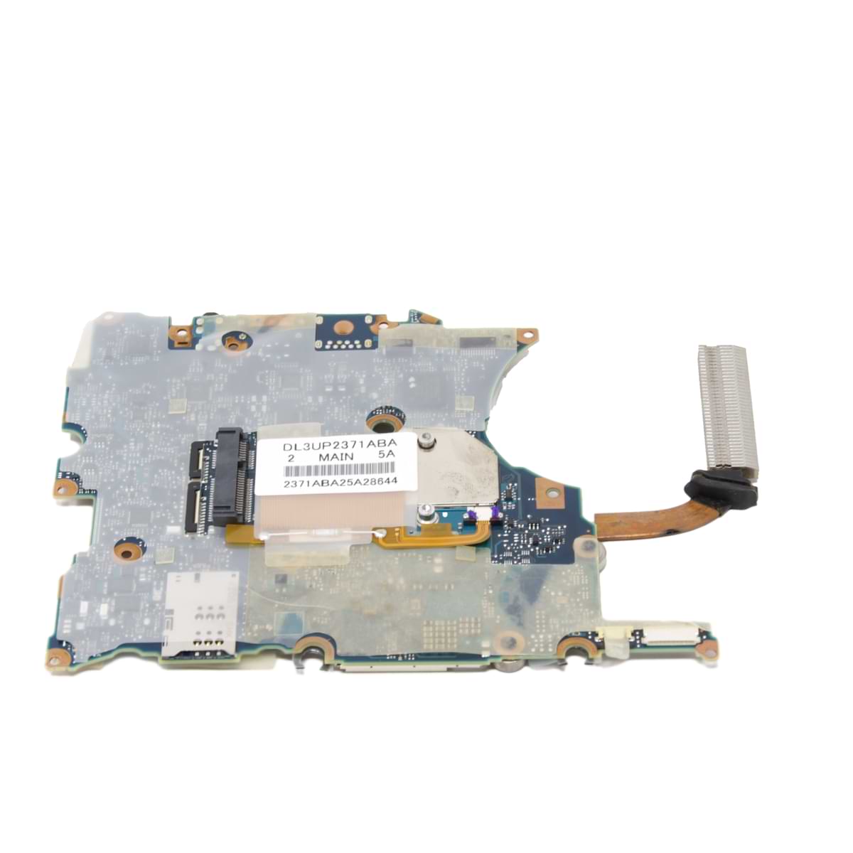 Panasonic - sisterk Panasonic TOUGHBOOK® G2 / Toughpad G1 Cradle (No electronics