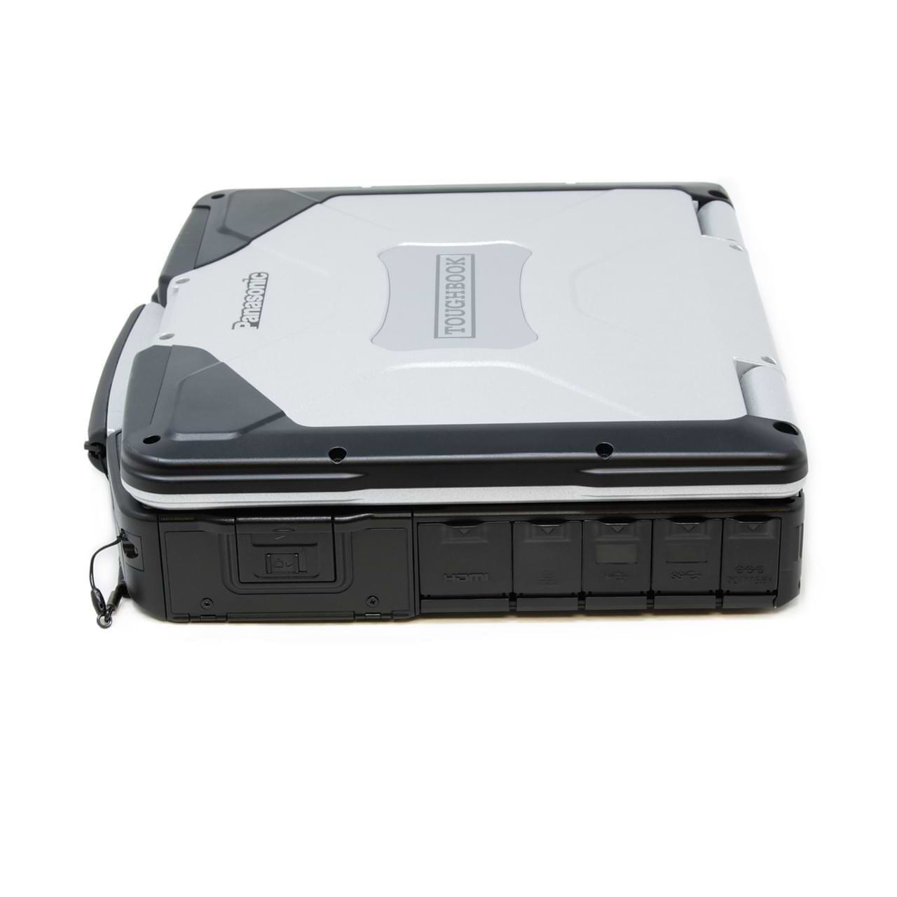 OFFTEK 2Go Mémoire RAM de Remplacement pour Panasonic Toughbook CF-31 (DDR3- 10600) mémoire d Ordinateur Portable