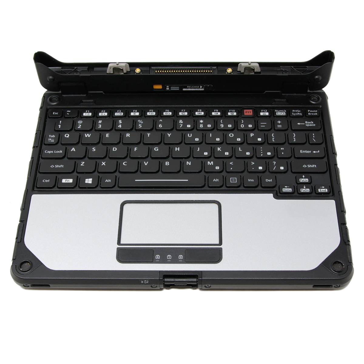 OEM Replacement Detachable Toughbook CF-20 Keyboard | BJCS
