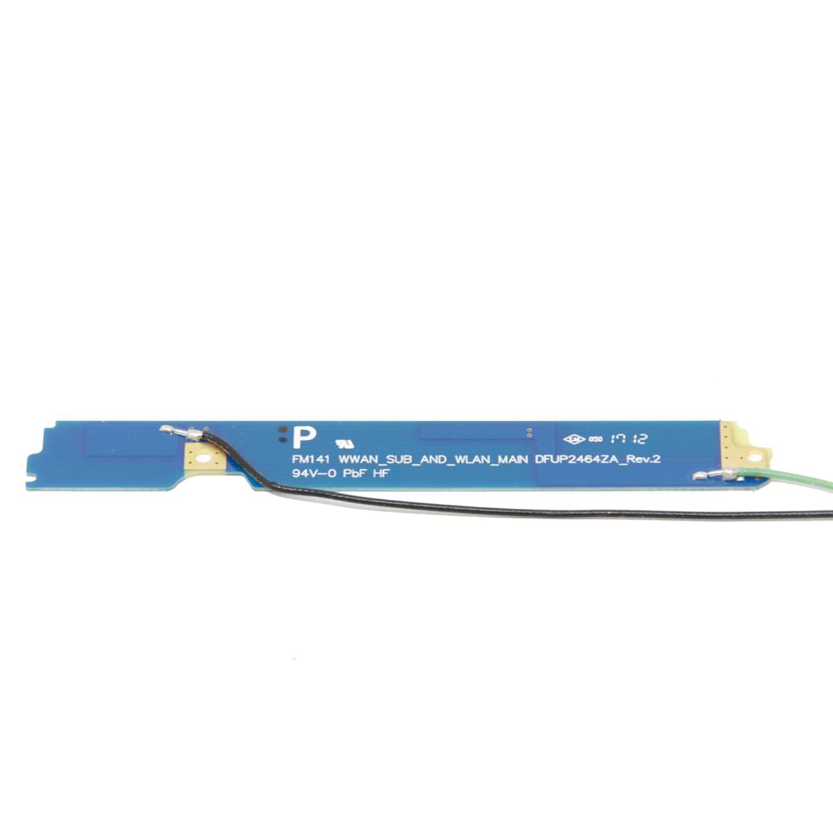 Toughbook CF-54 MK1 and MK2 WWAN Sub + WLAN | BJCS