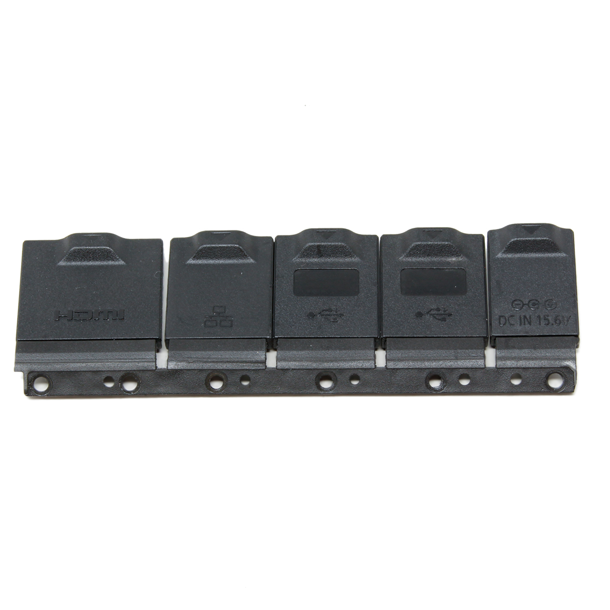 Panasonic MX-3 カバー OEM Panasonic Toughbook CF-31 Port Cover Strip | BJCS