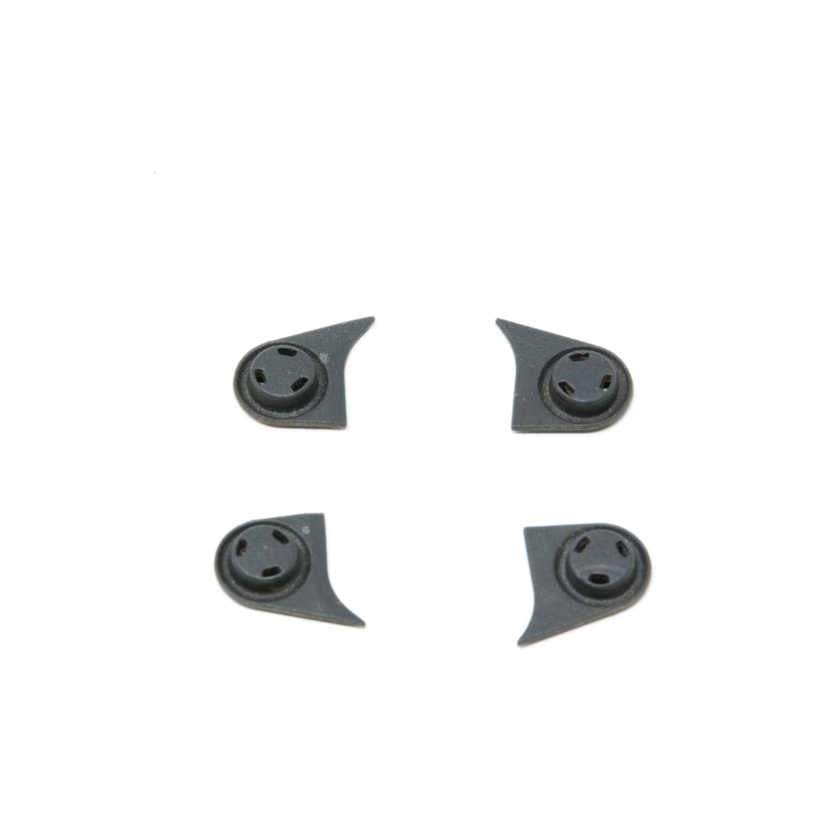 OEM Panasonic Toughbook CF-20 Screen Corner Pieces | BJCS