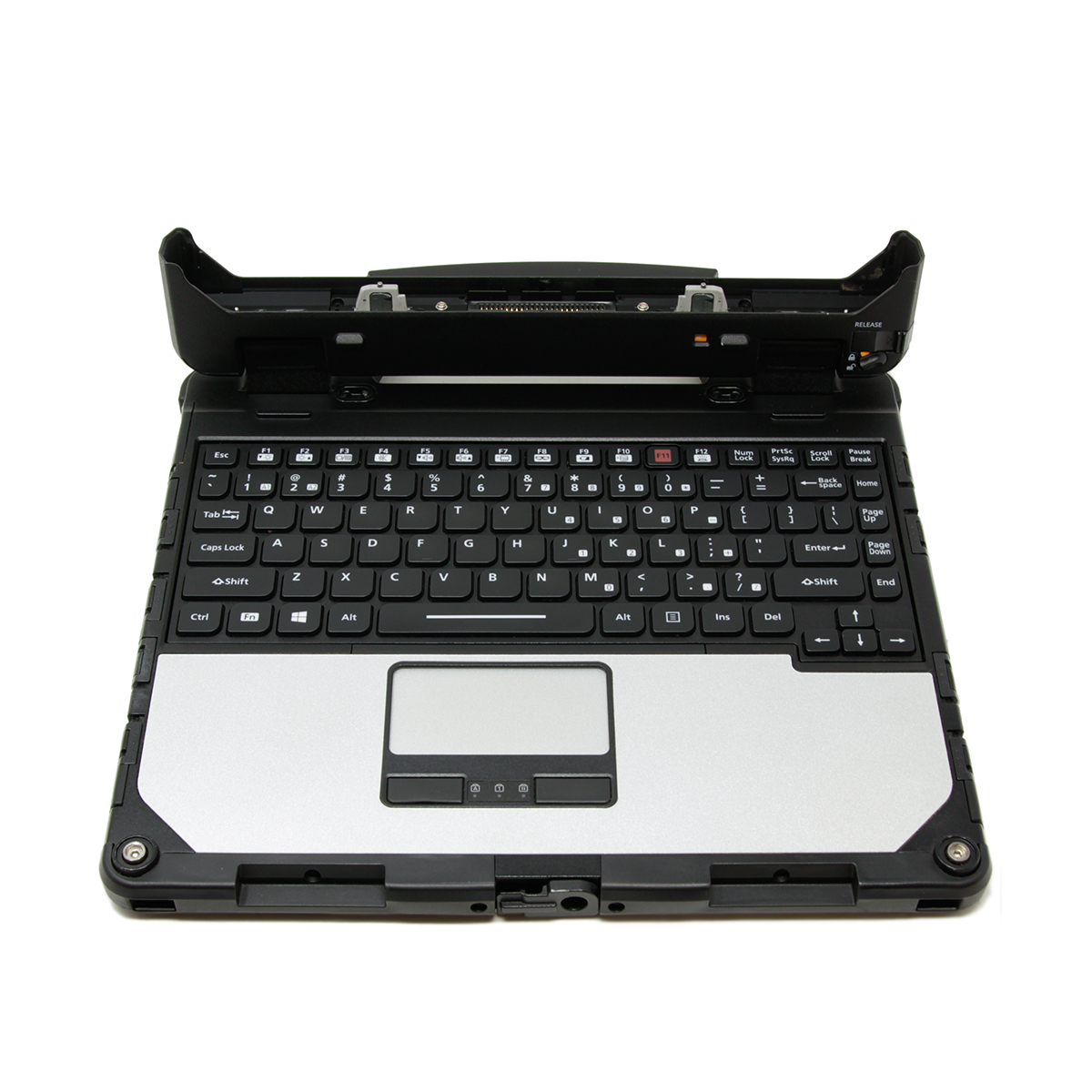 Panasonic　CF-VEK33 TOUGHBOOK キーボードベース Panasonic CF-33 ToughBook Keyboard Base CF-VEK33 | eBay
