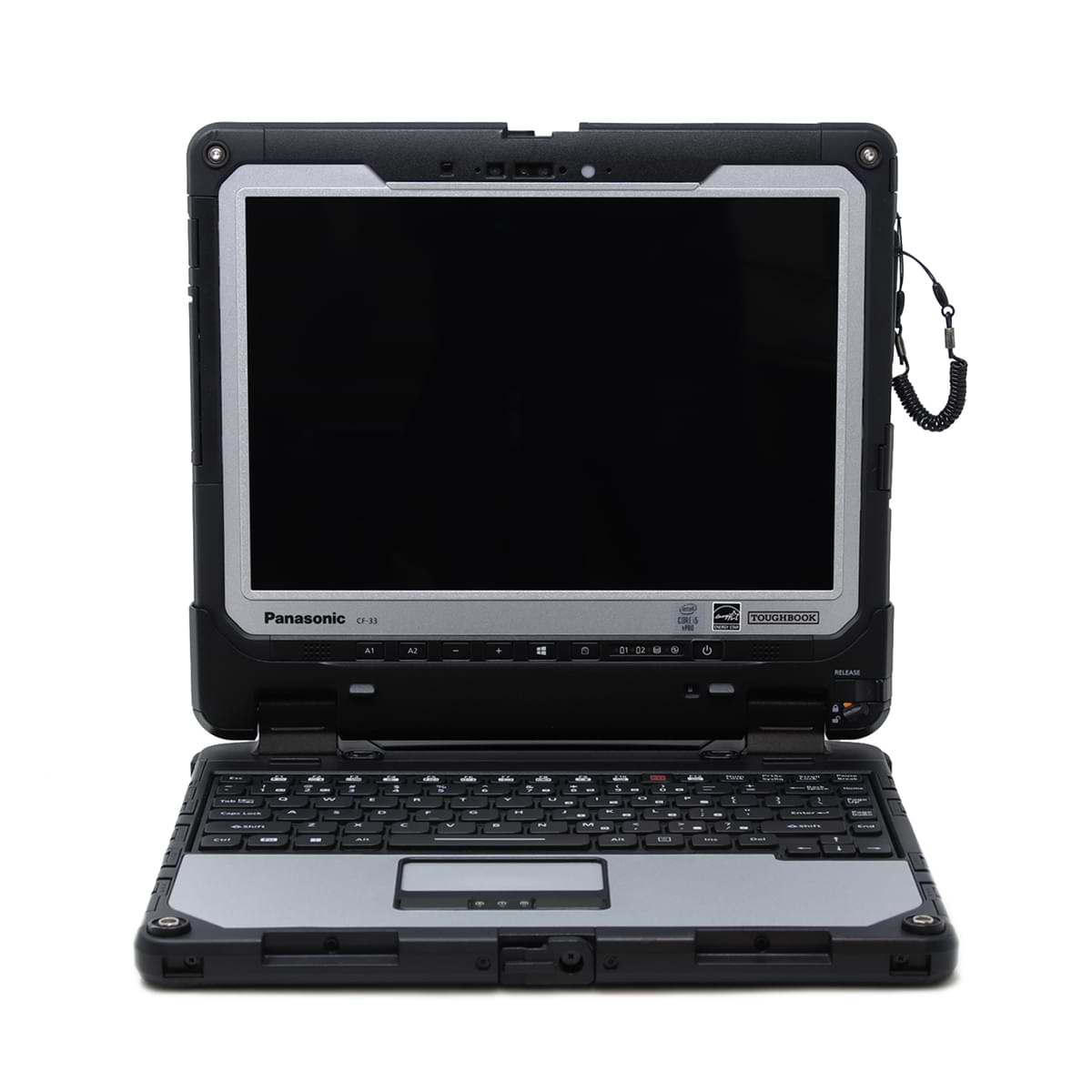 Grade A Refurbished Panasonic Toughbook CF-33 MK2 | BJCS