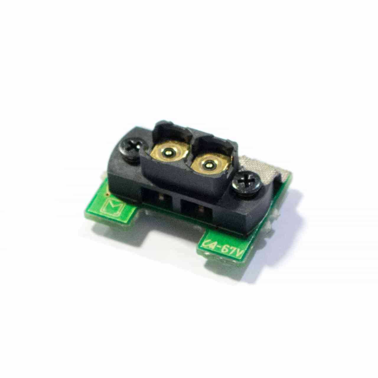 Panasonic FA 10312CLe1 FK 10300 5個 FA10312CLE1 + FK10300 || LED誘導灯セット Panasonic 【本体:壁