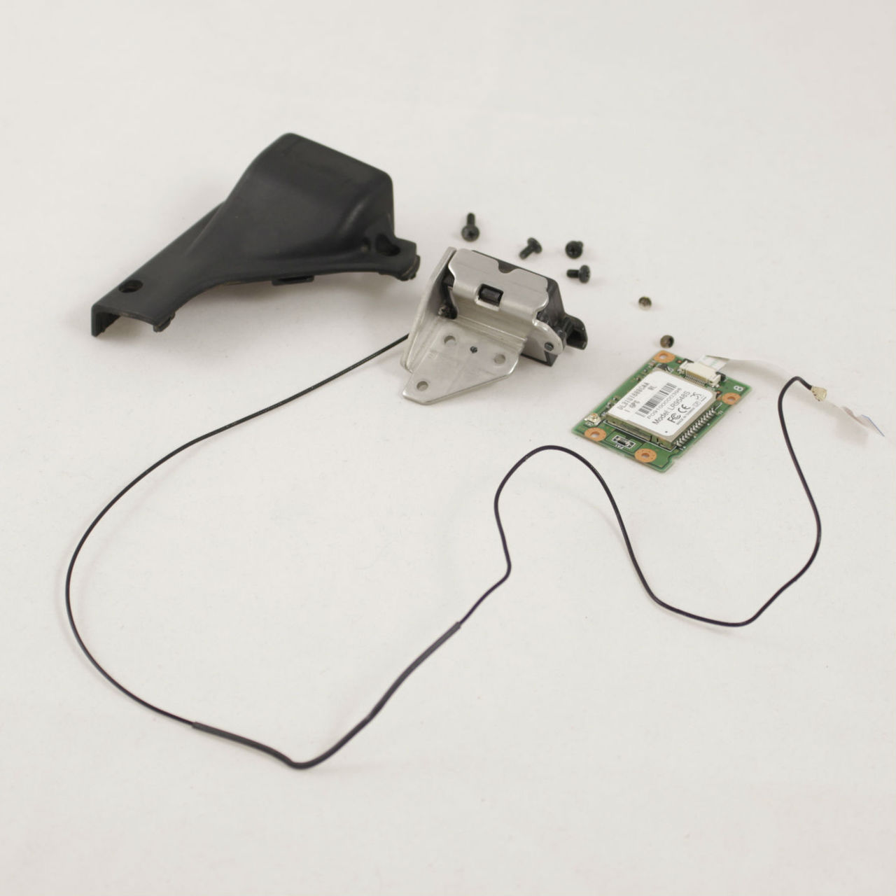 GPS Hardware Kit for Toughbook CF-30